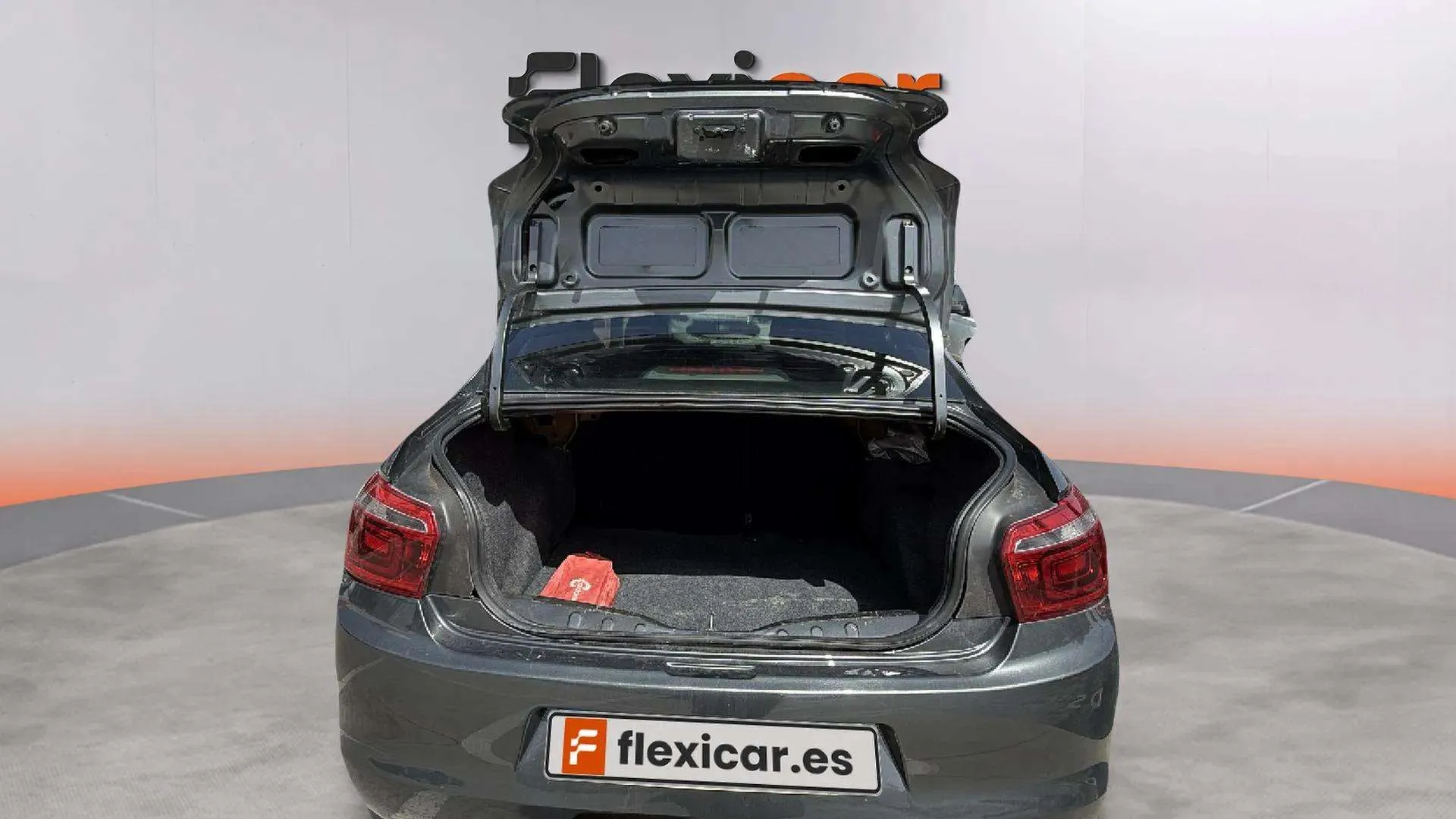 Citroën C-Elysée PureTech Shine - foto 15