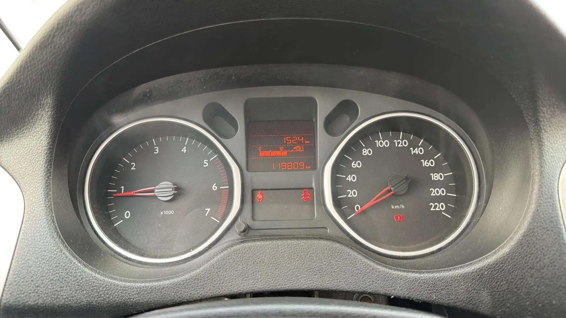 Citroën C-Elysée PureTech Shine - foto 12