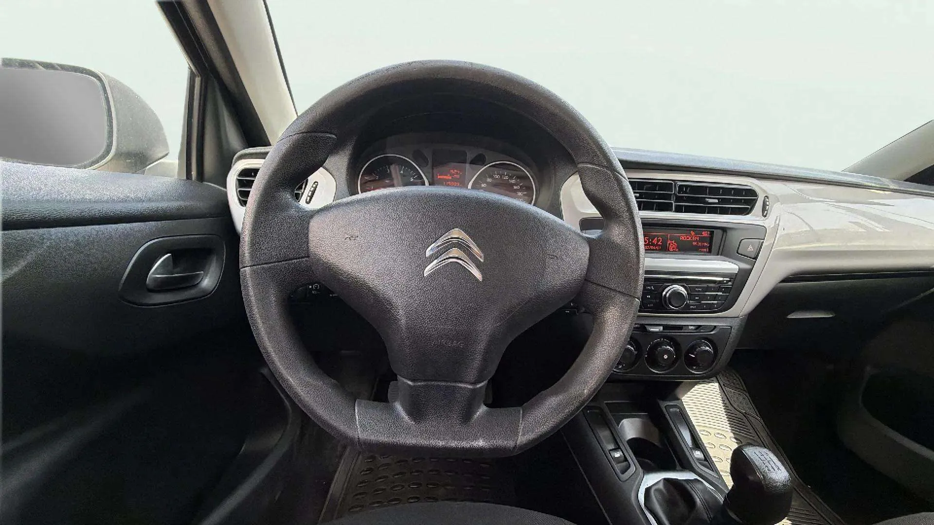 Citroën C-Elysée PureTech Shine - foto 11