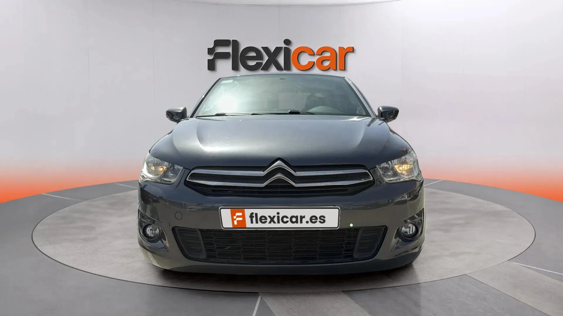 Citroën C-Elysée PureTech Shine - foto 2
