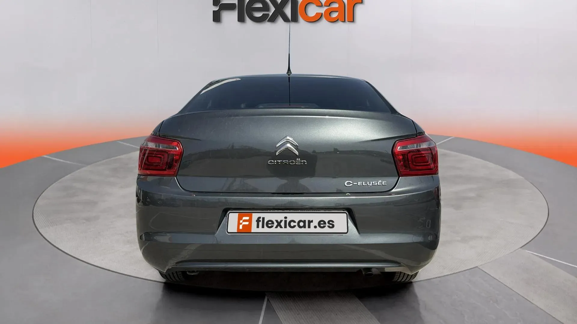 Citroën C-Elysée PureTech Shine - foto 6
