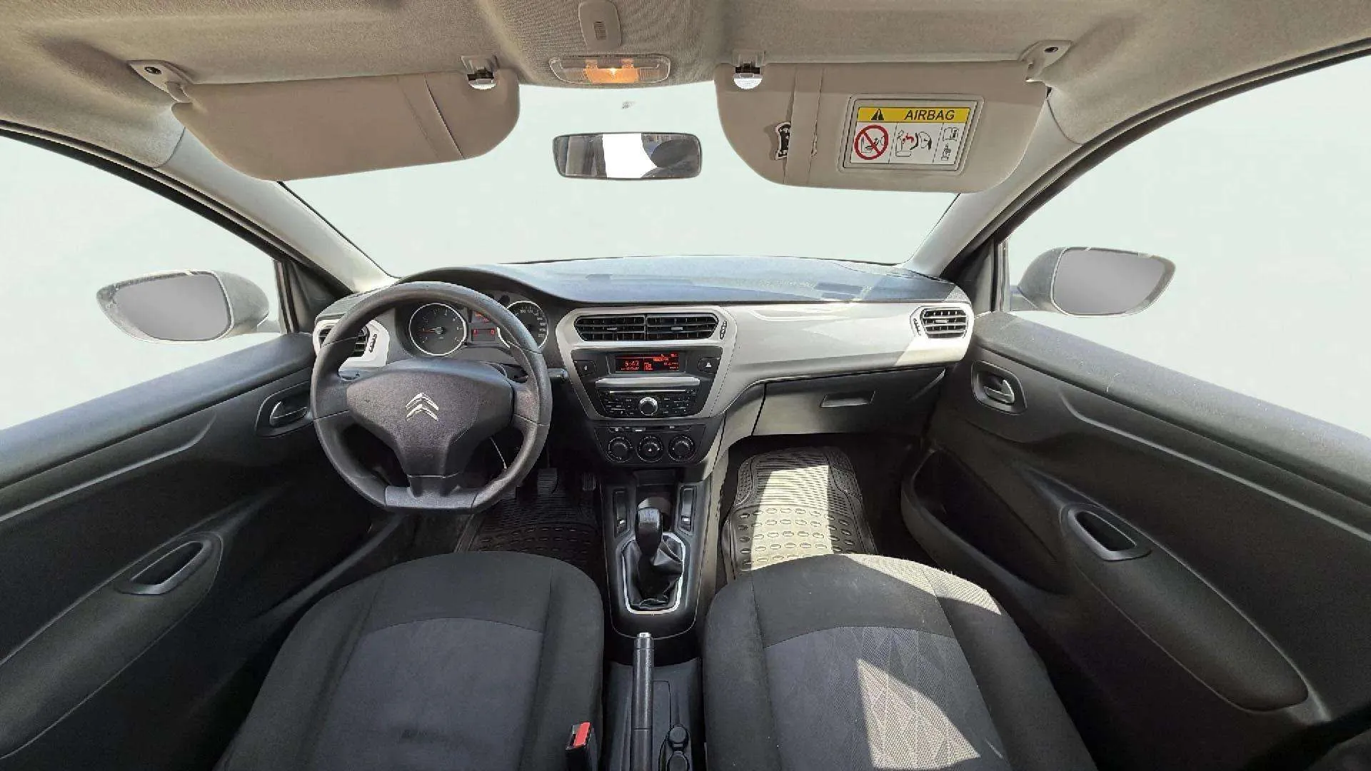 Citroën C-Elysée PureTech Shine - foto 10