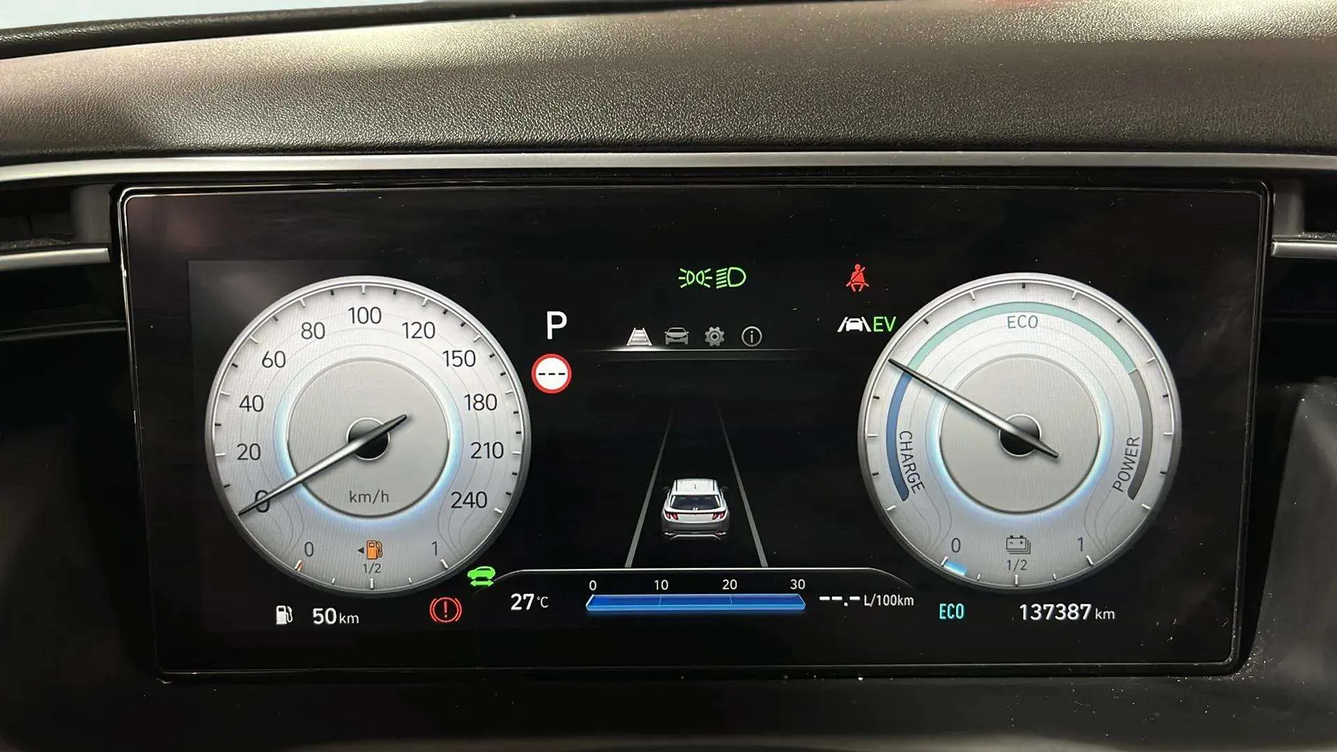 Hyundai Tucson 1.6 CRDi 48V Maxx DCT - foto 9