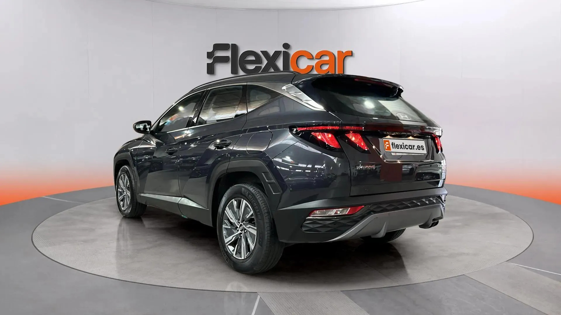 Hyundai Tucson 1.6 CRDi 48V Maxx DCT - foto 5