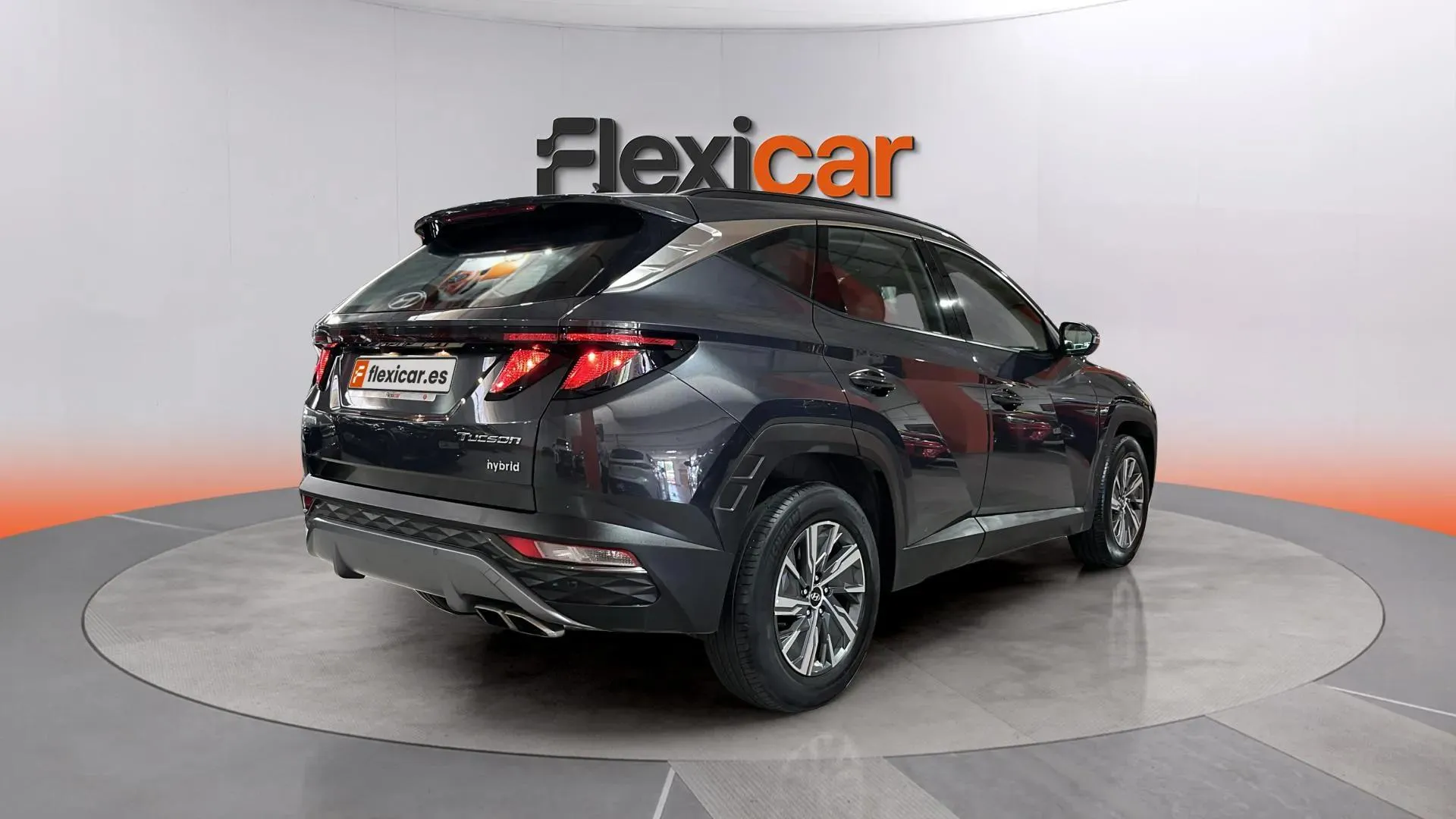Hyundai Tucson 1.6 CRDi 48V Maxx DCT - foto 7