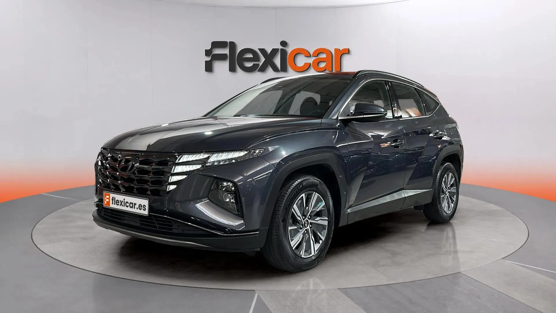 Hyundai Tucson 1.6 CRDi 48V Maxx DCT - foto 3