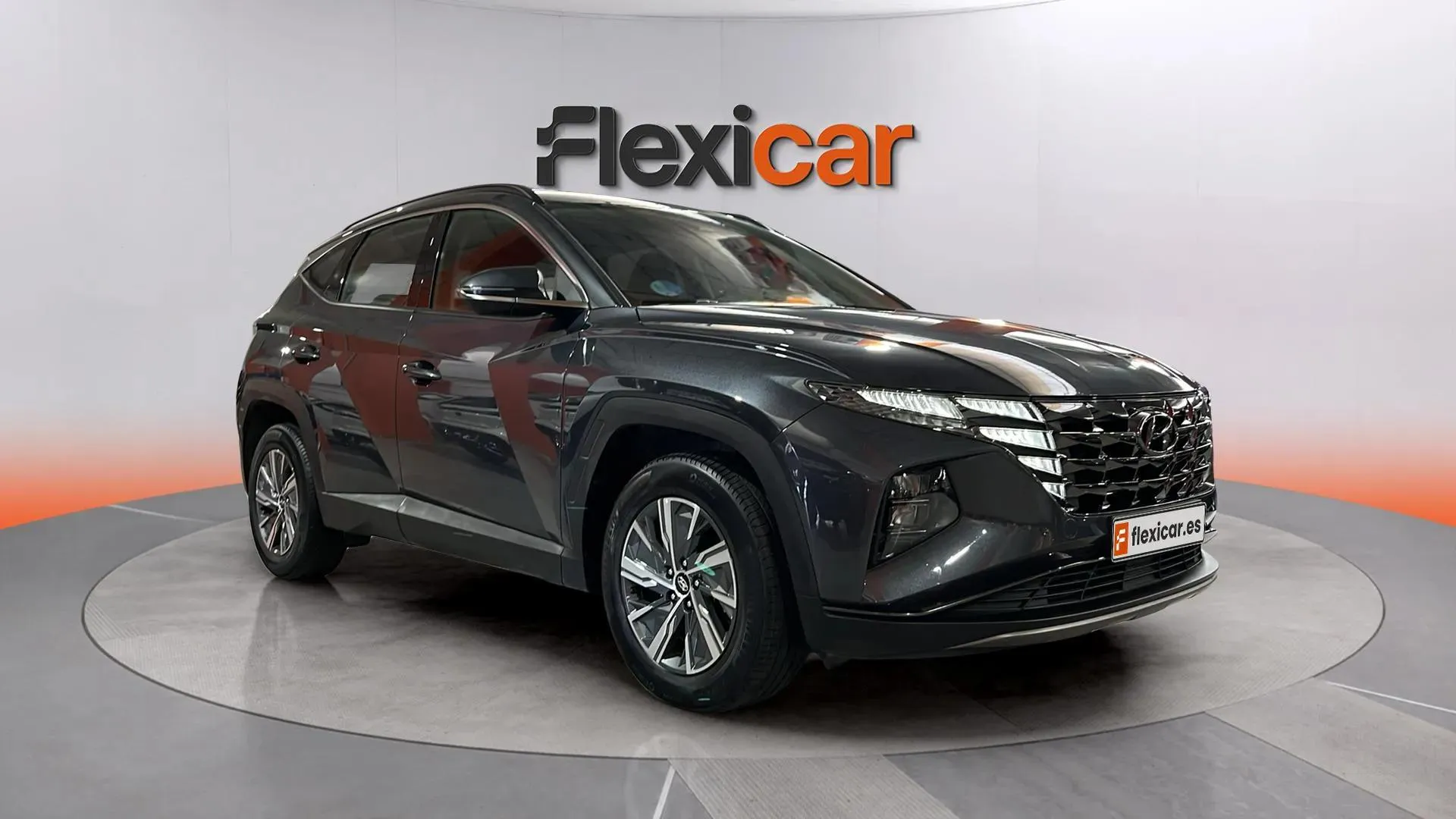 Hyundai Tucson 1.6 CRDi 48V Maxx DCT