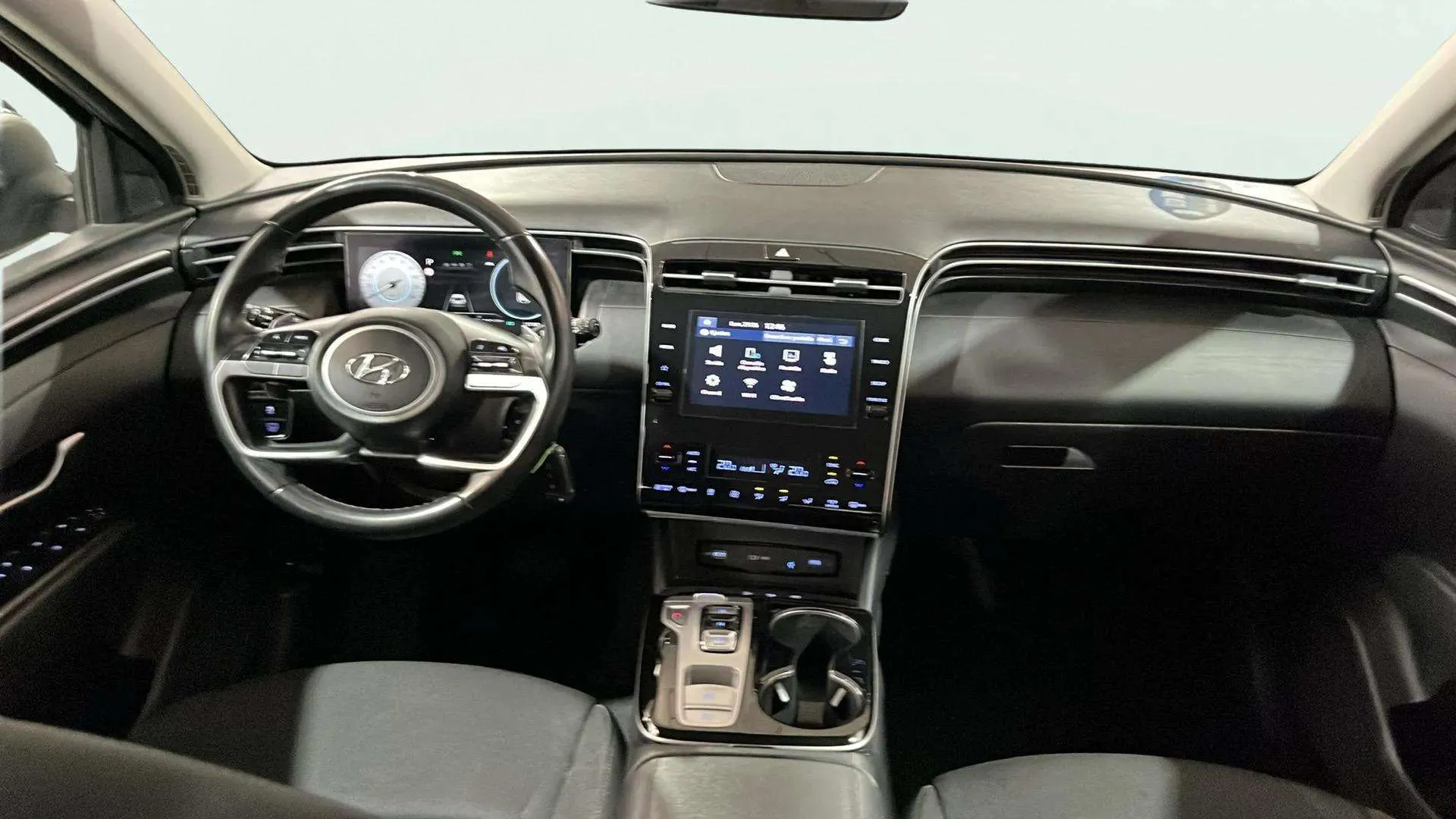 Hyundai Tucson 1.6 CRDi 48V Maxx DCT - foto 12