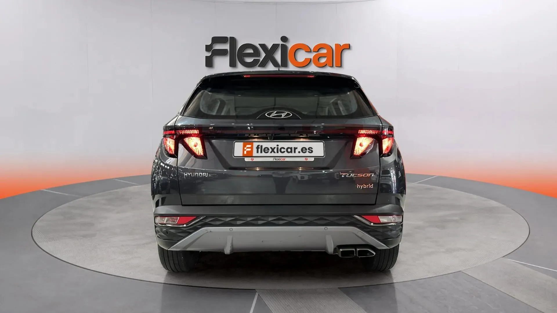Hyundai Tucson 1.6 CRDi 48V Maxx DCT - foto 6