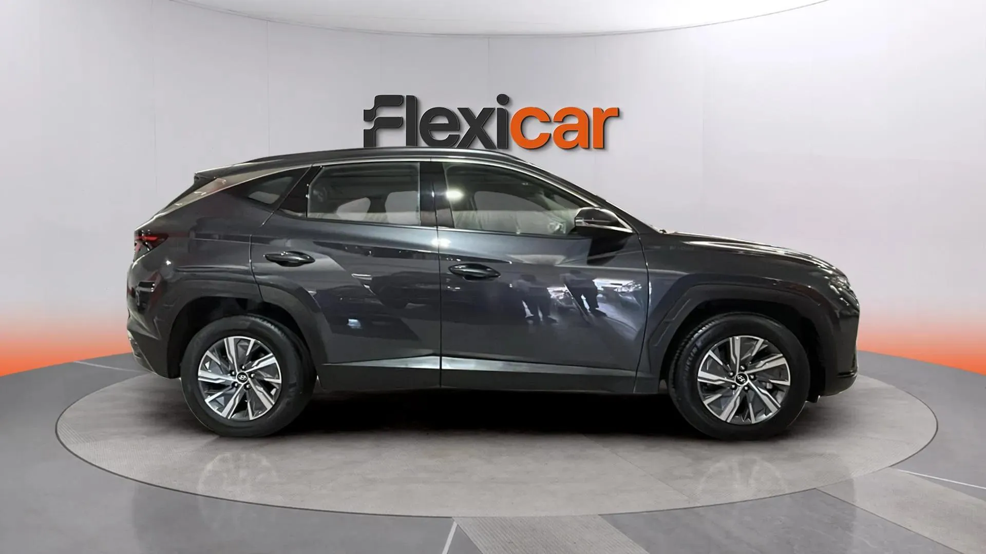 Hyundai Tucson 1.6 CRDi 48V Maxx DCT - foto 8