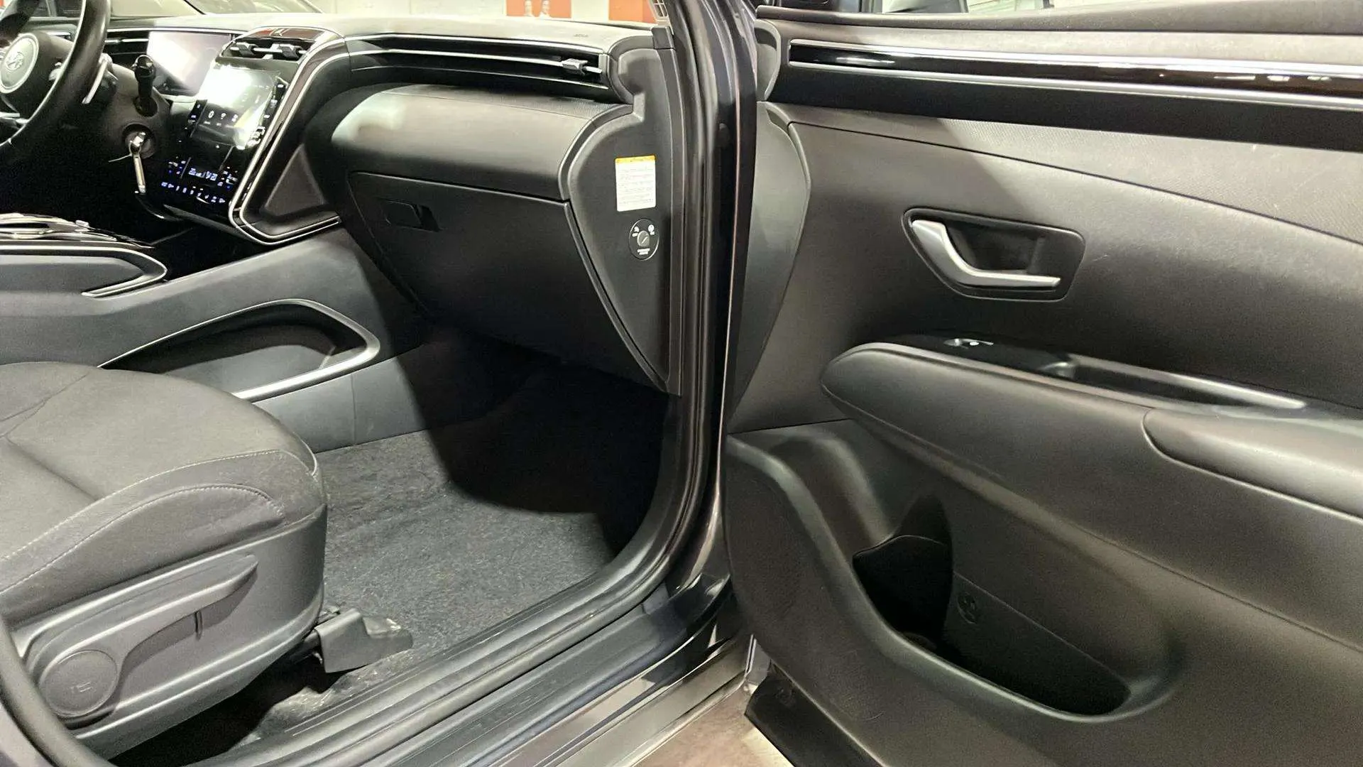 Hyundai Tucson 1.6 CRDi 48V Maxx DCT - foto 13