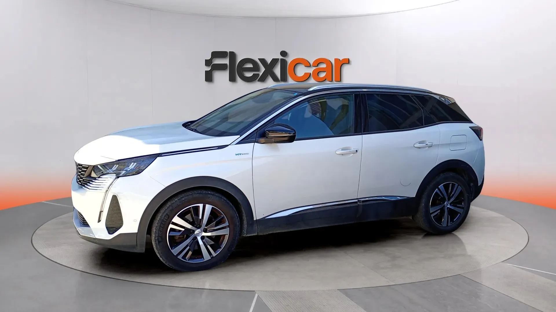 Peugeot 3008 225 e-EAT8 Allure - foto 3