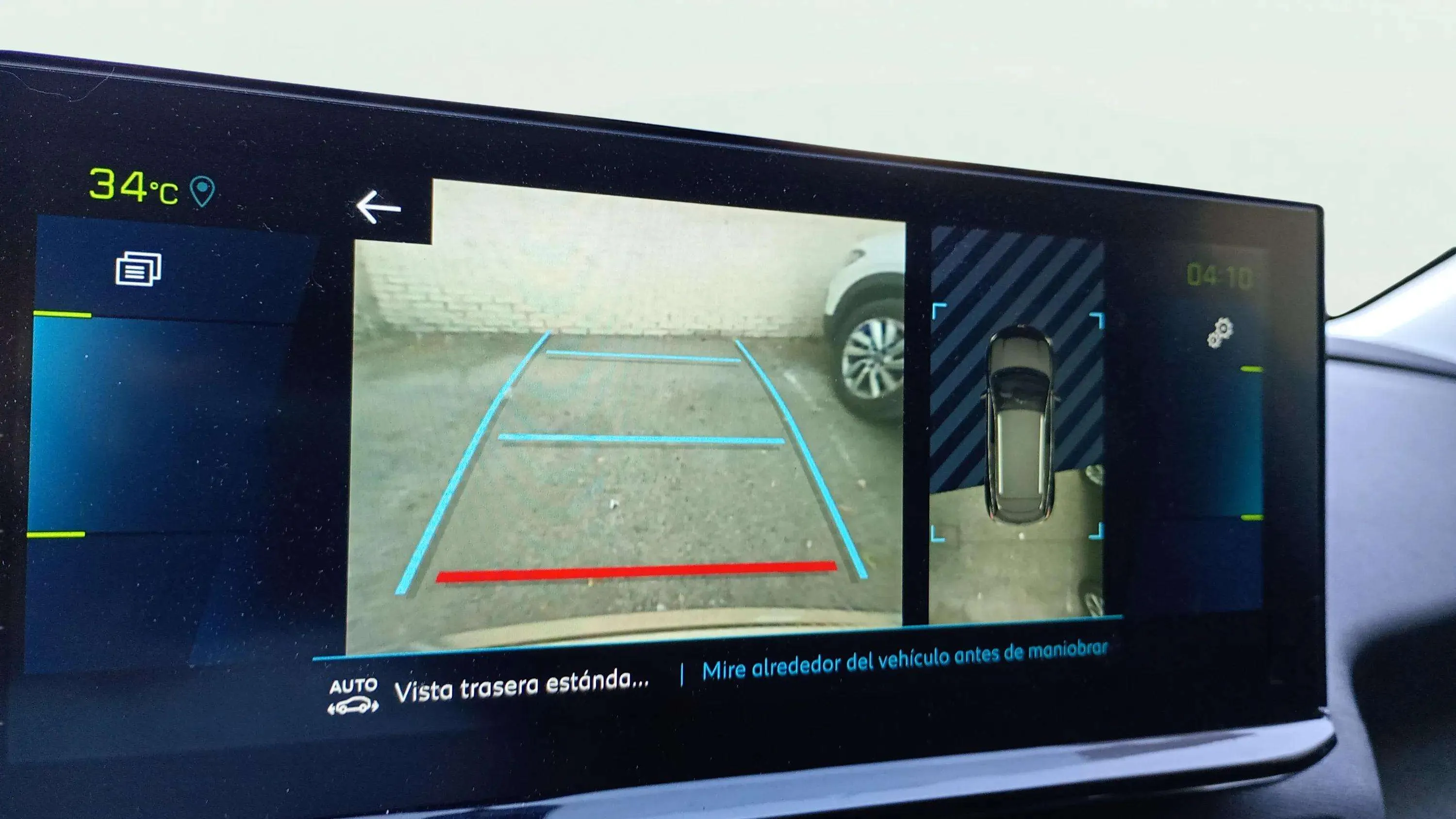 Peugeot 3008 225 e-EAT8 Allure - foto 16