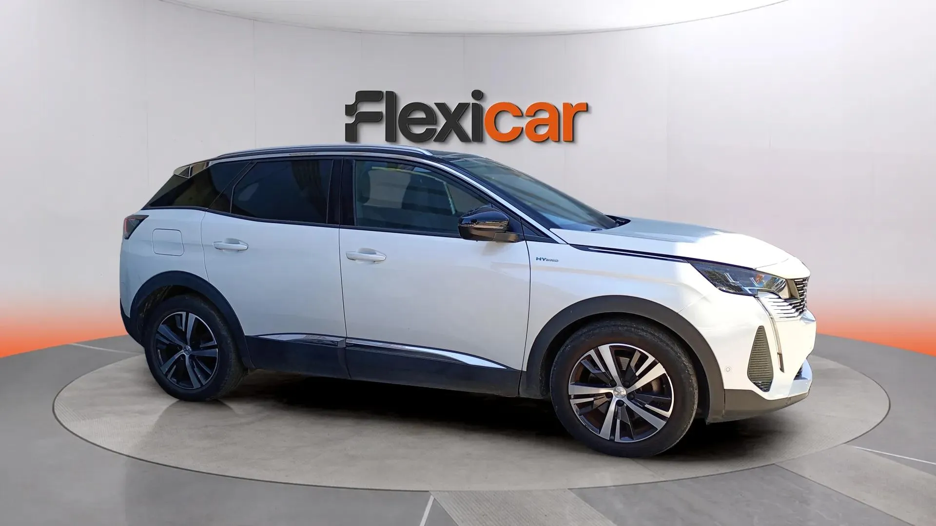 Peugeot 3008 225 e-EAT8 Allure - foto 5