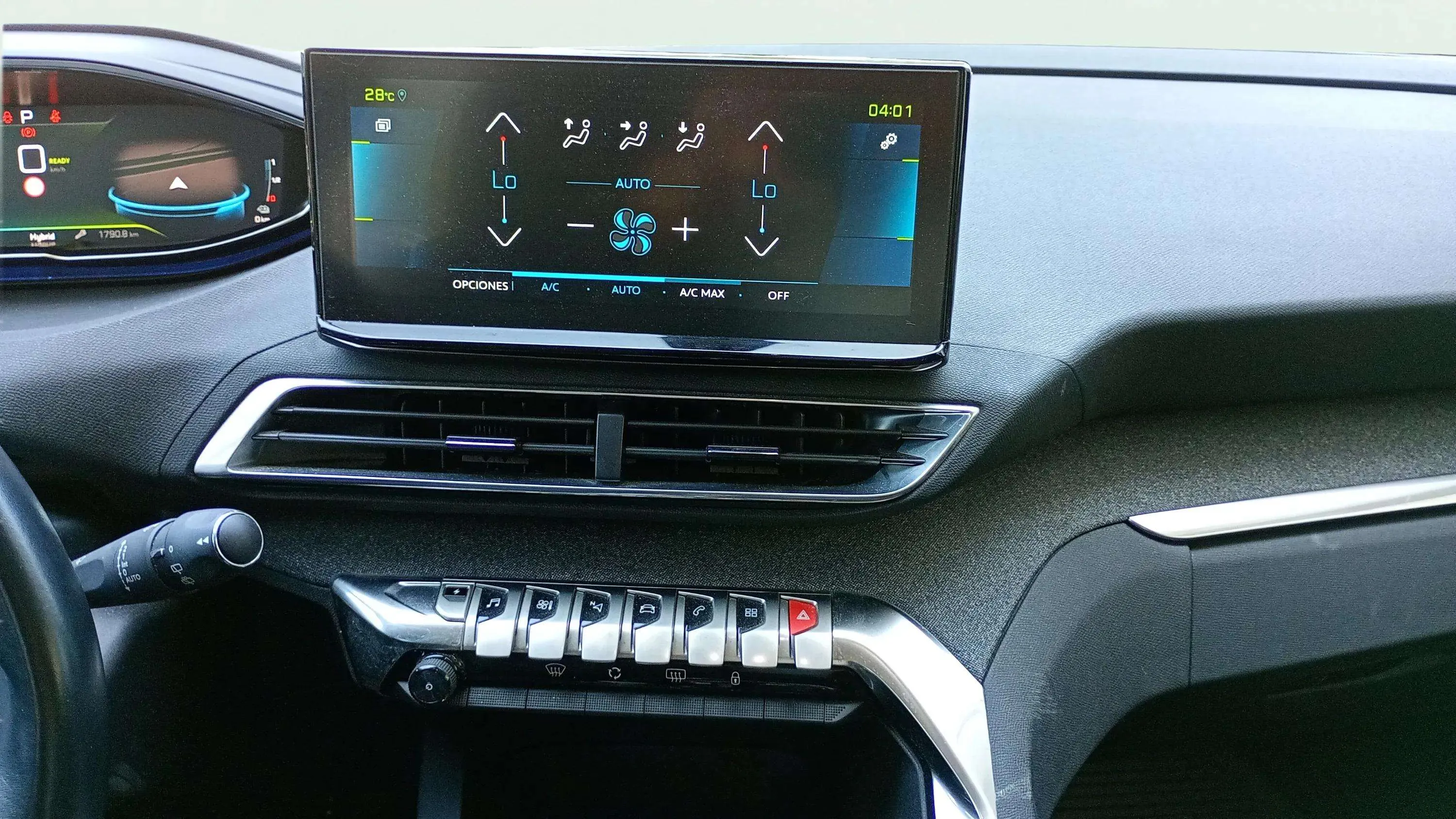 Peugeot 3008 225 e-EAT8 Allure - foto 8