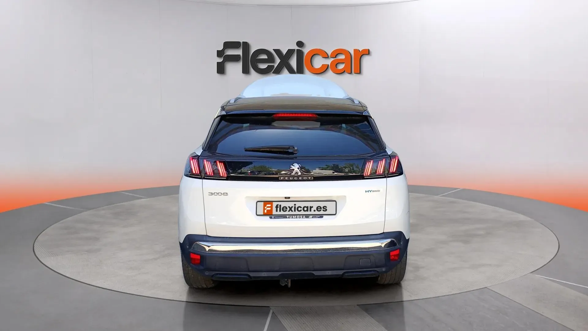 Peugeot 3008 225 e-EAT8 Allure - foto 4