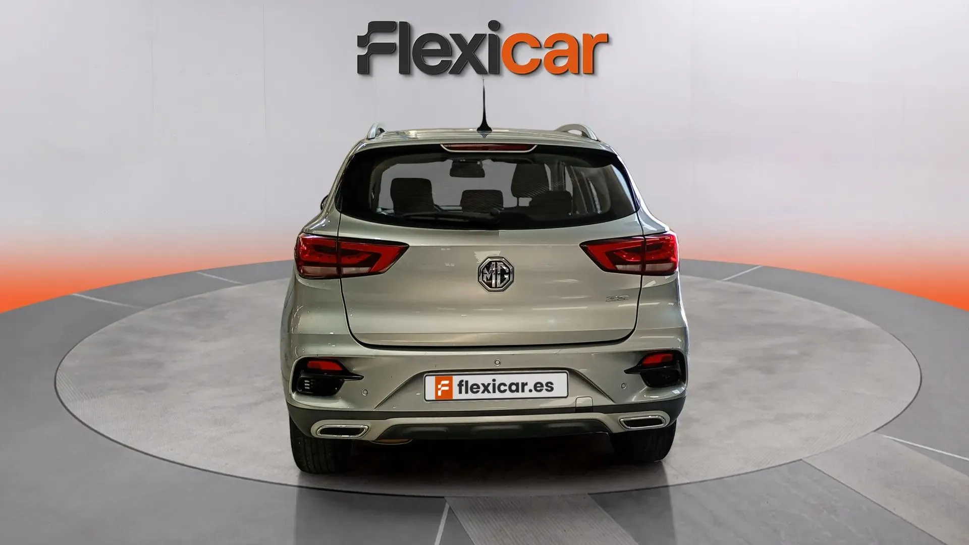 MG ZS 1.5 Comfort - foto 8
