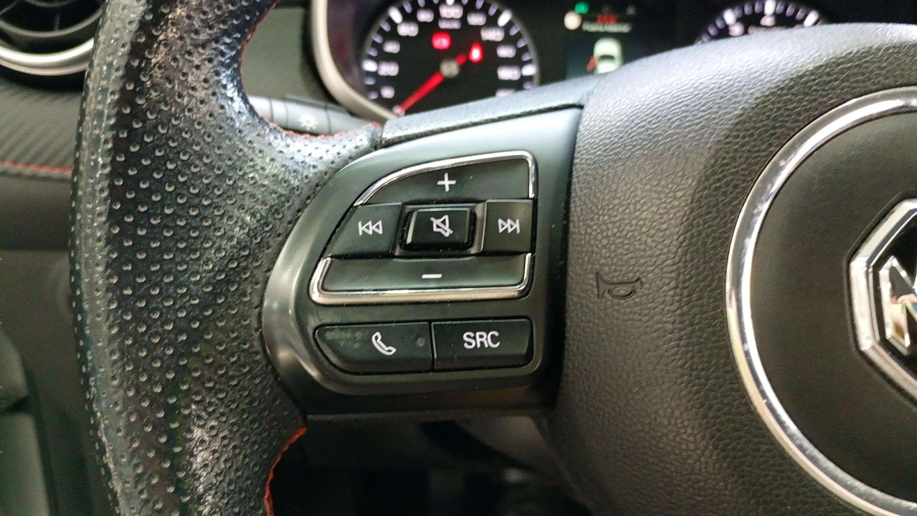 MG ZS 1.5 Comfort - foto 16