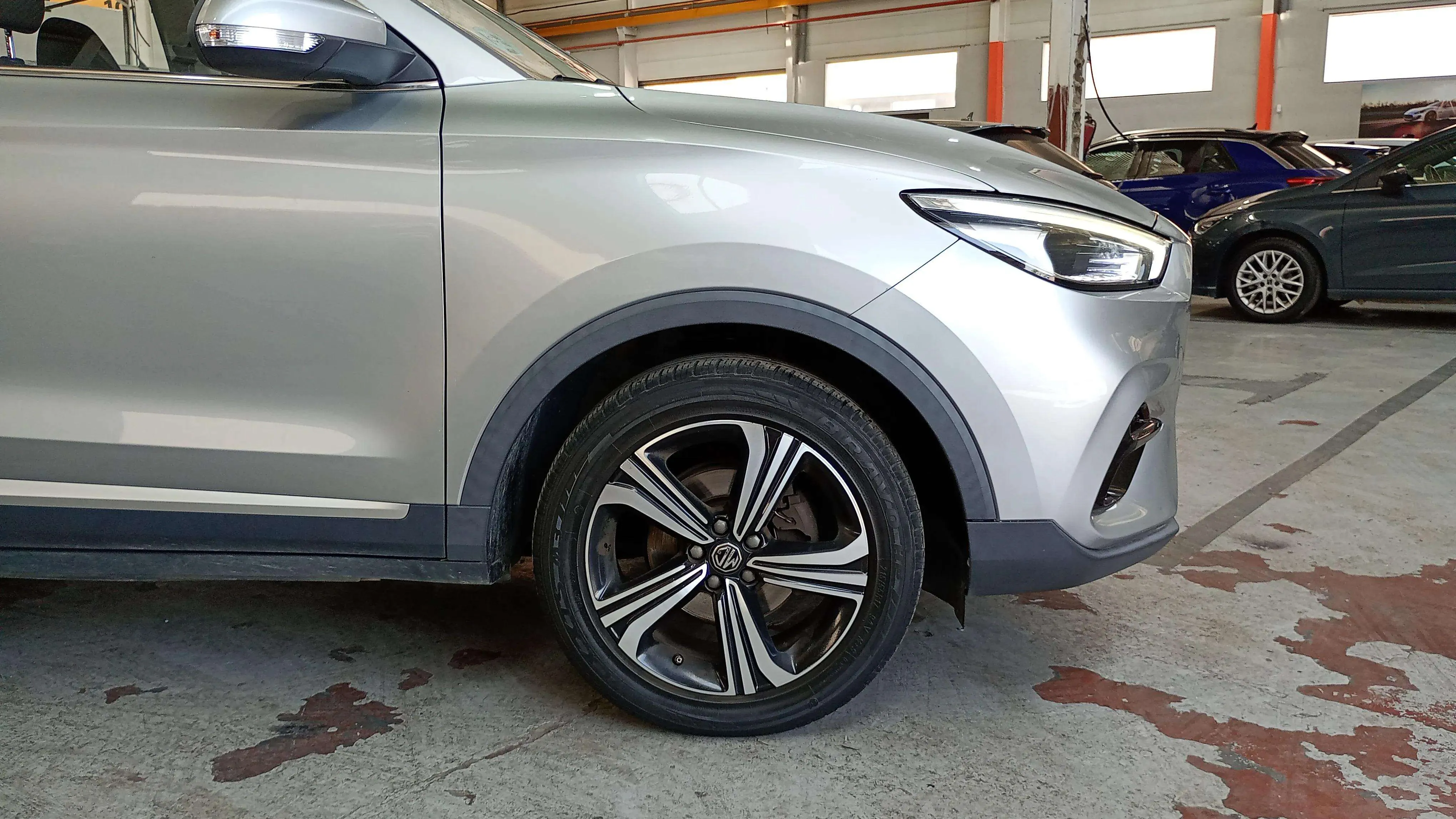 MG ZS 1.5 Comfort - foto 10