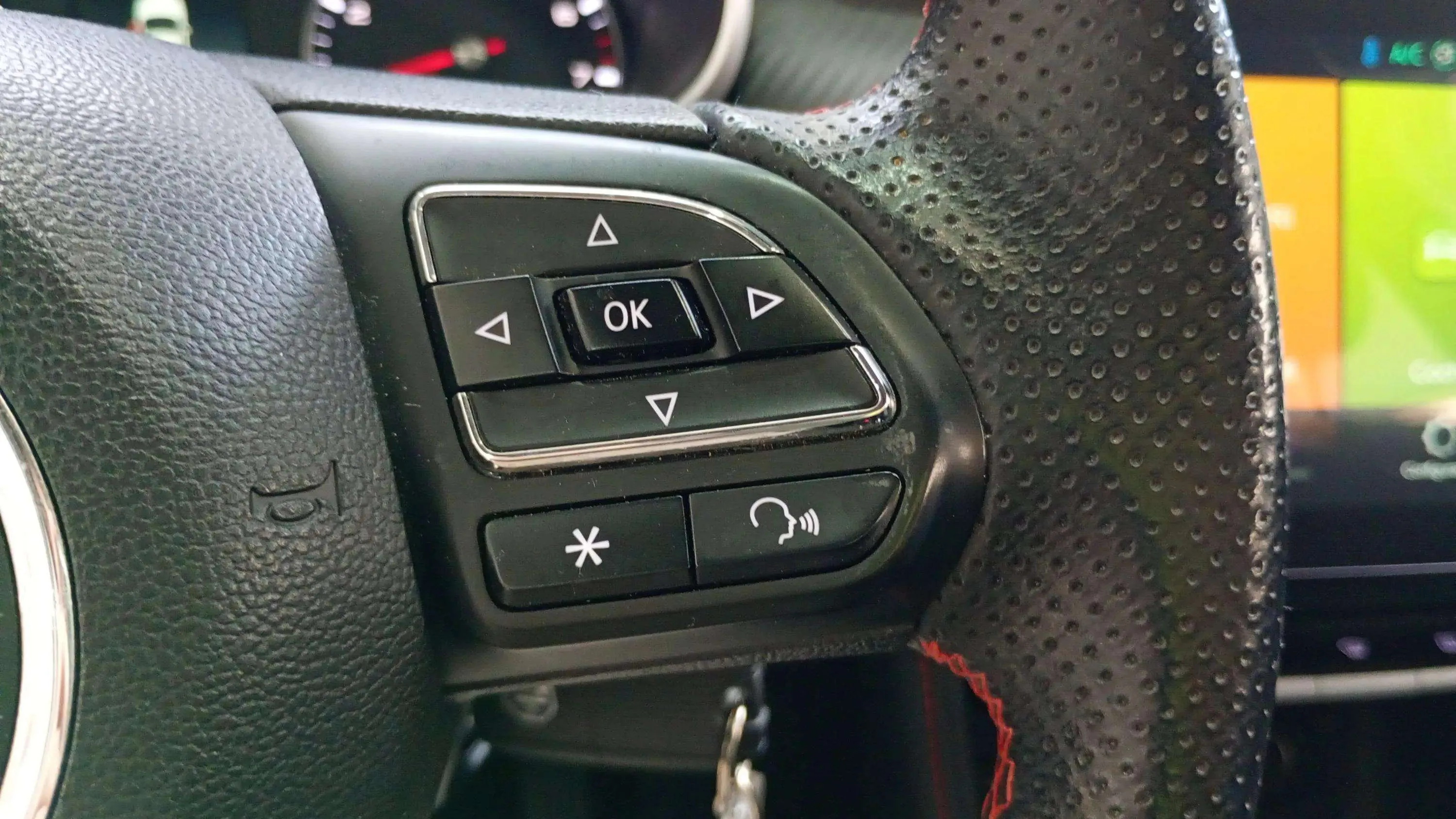 MG ZS 1.5 Comfort - foto 17