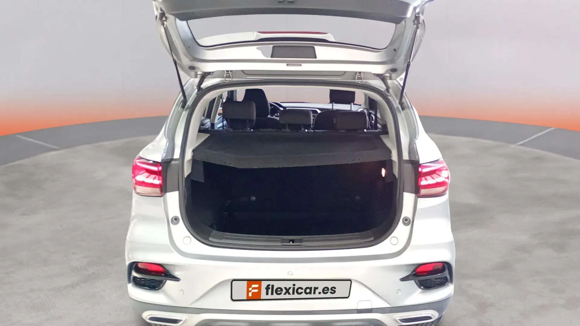 MG ZS 1.5 Comfort - foto 9