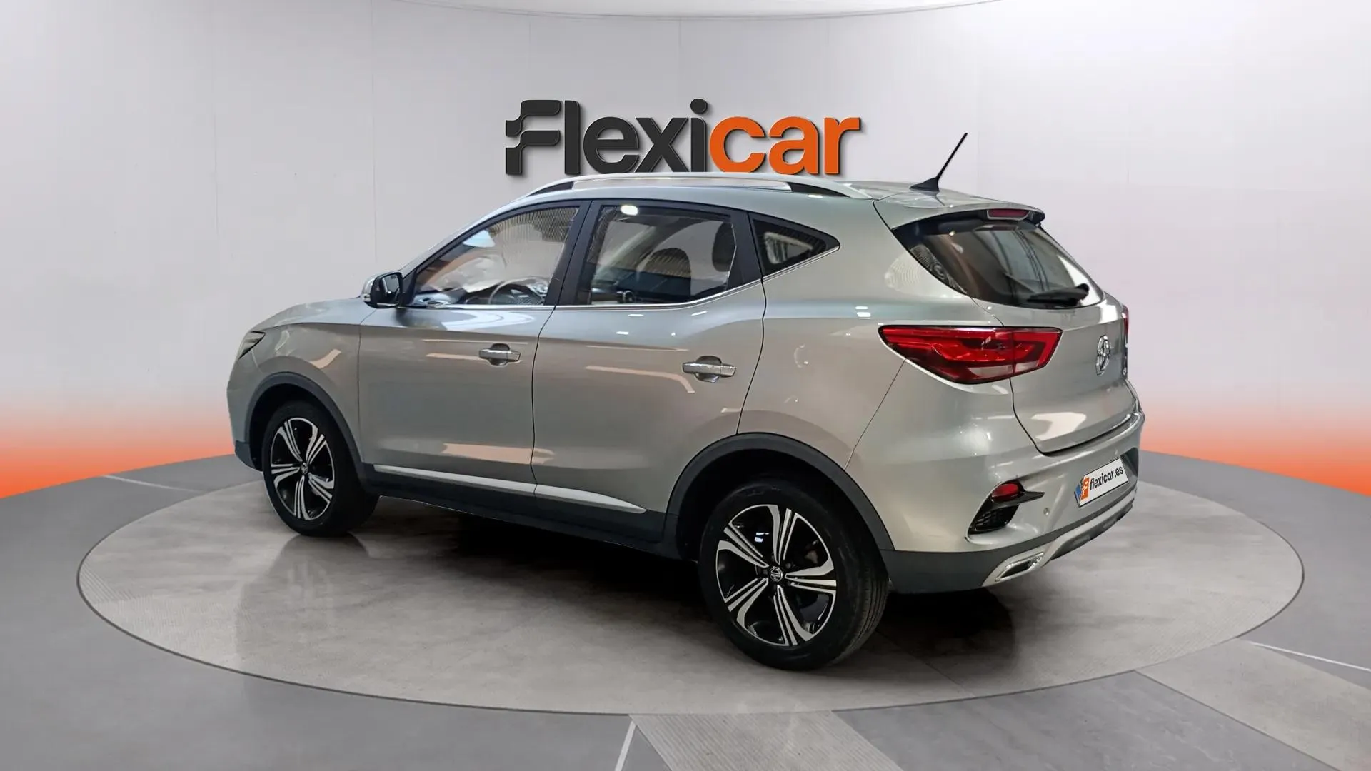 MG ZS 1.5 Comfort - foto 7