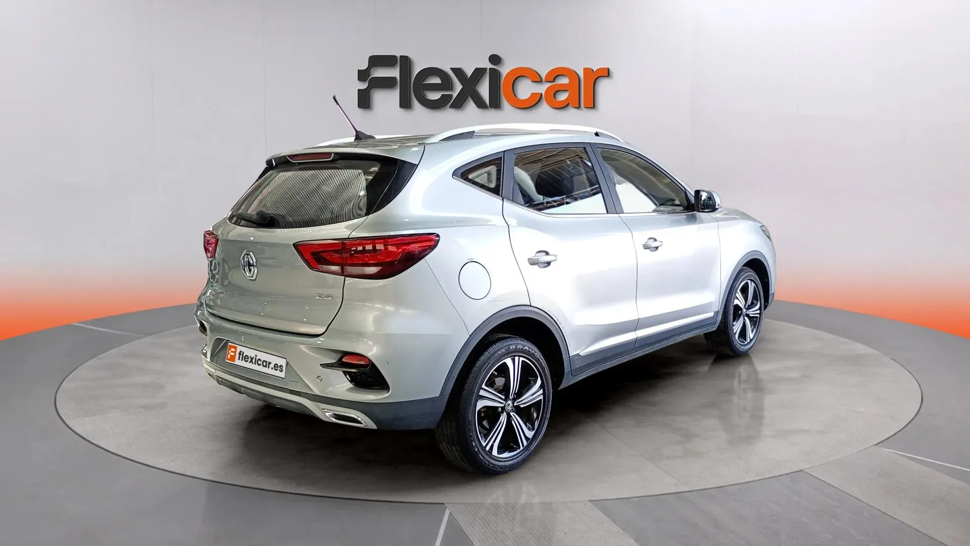 MG ZS 1.5 Comfort - foto 4
