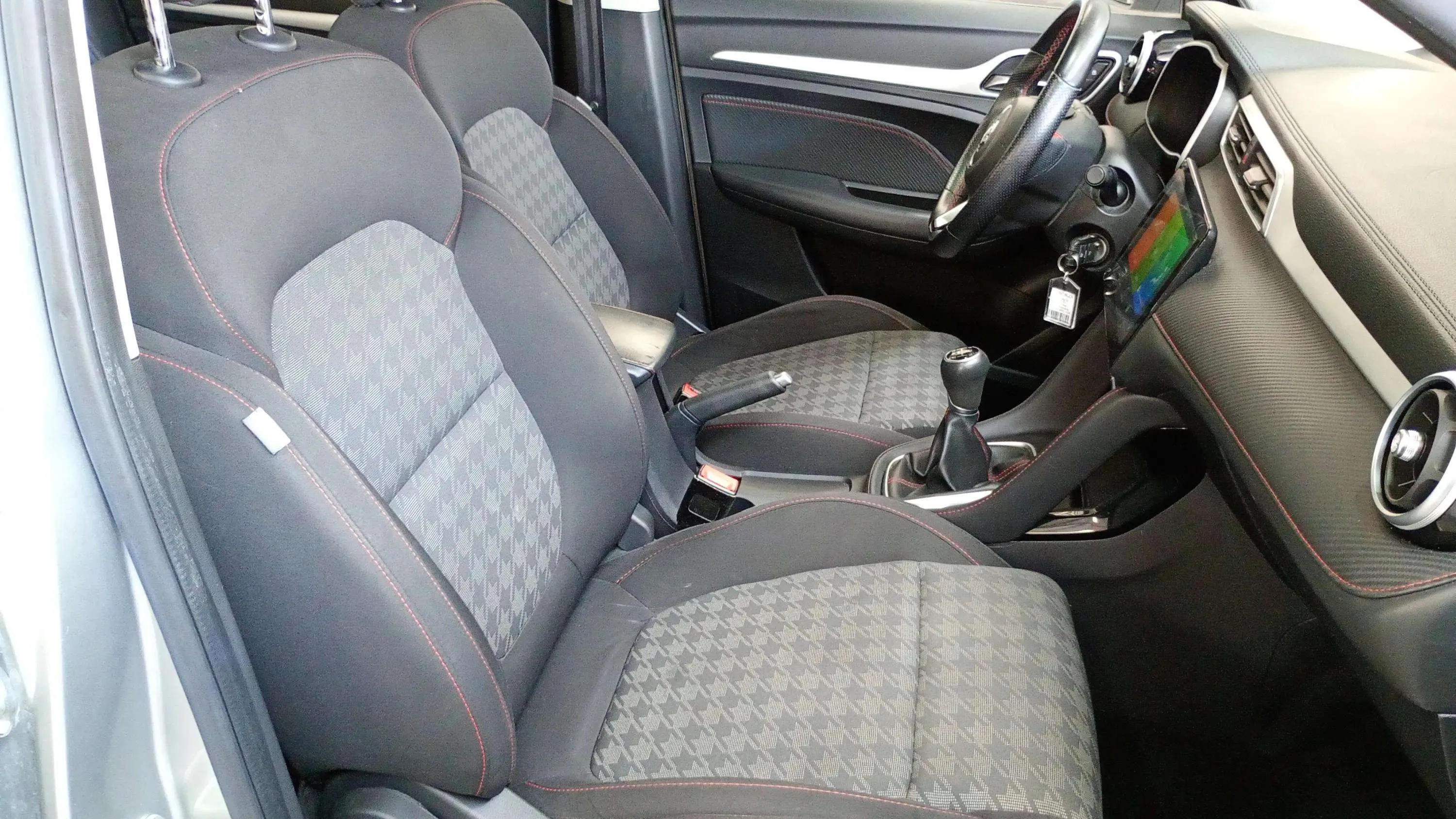 MG ZS 1.5 Comfort - foto 18