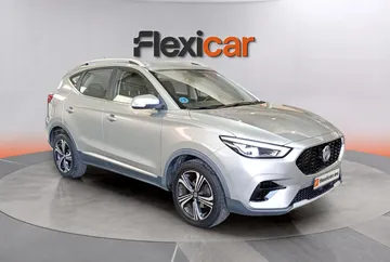 mg zs 15 comfort gasolina manual mostoles poligono regordono 903000000264672