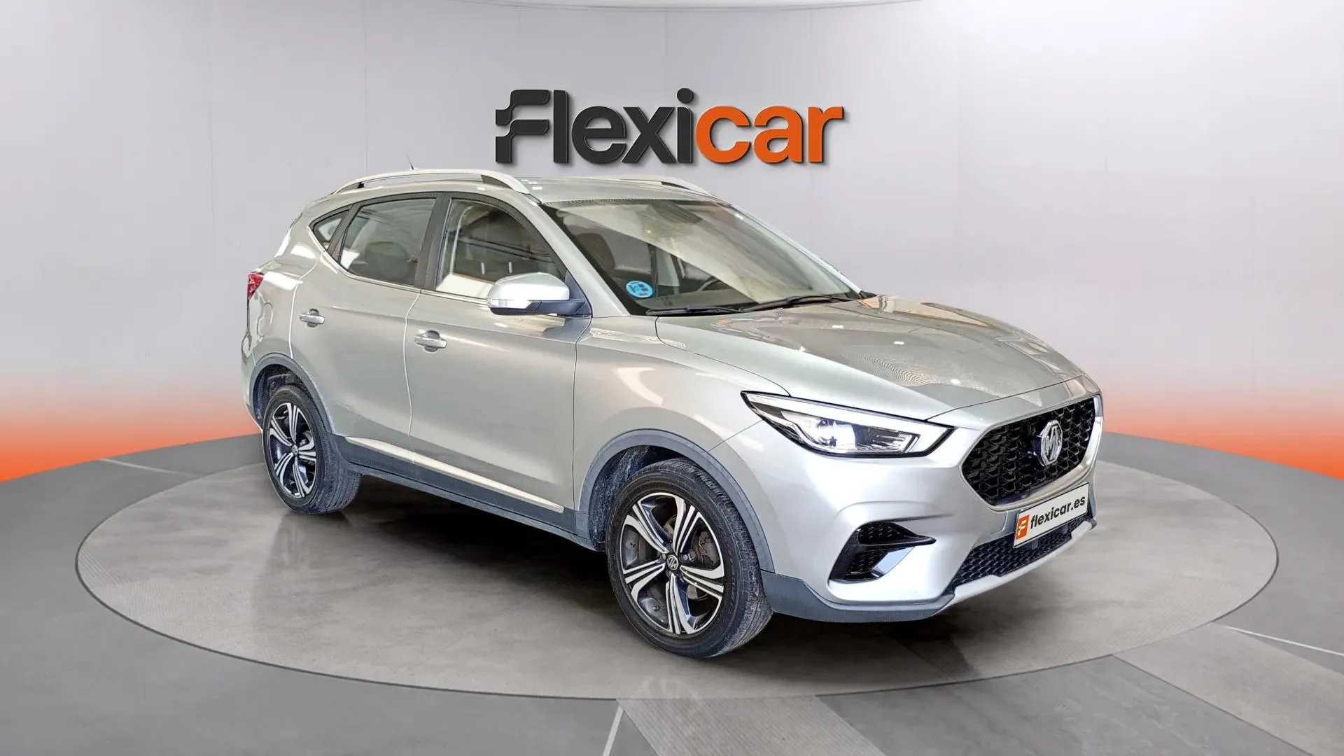 MG ZS 1.5 Comfort