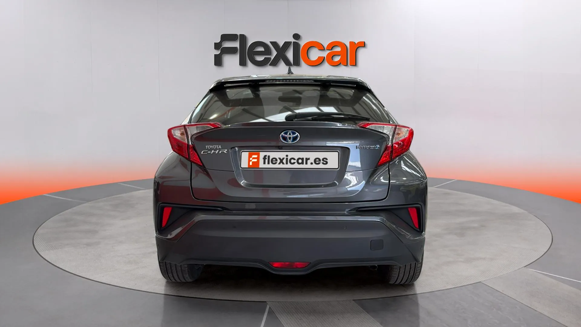 Toyota C-HR 1.8 125H Advance - foto 6