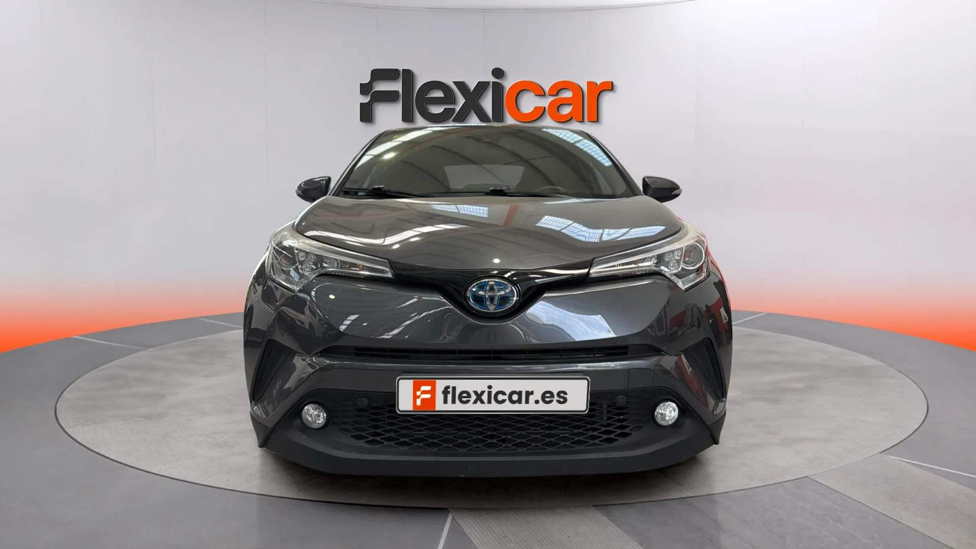 Toyota C-HR 1.8 125H Advance - foto 2