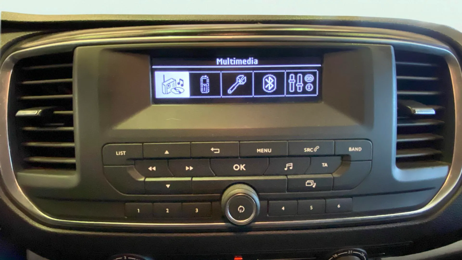 Toyota Proace Verso Shuttle Medio (L1) 1,6D - foto 25