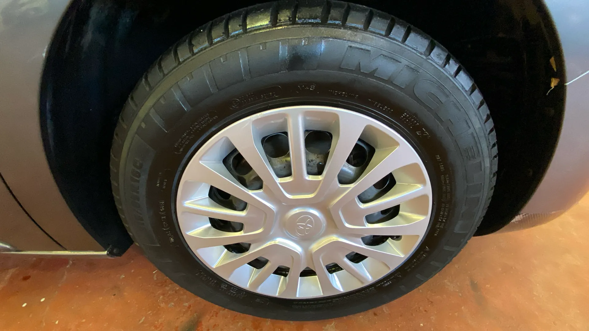 Toyota Proace Verso Shuttle Medio (L1) 1,6D - foto 10
