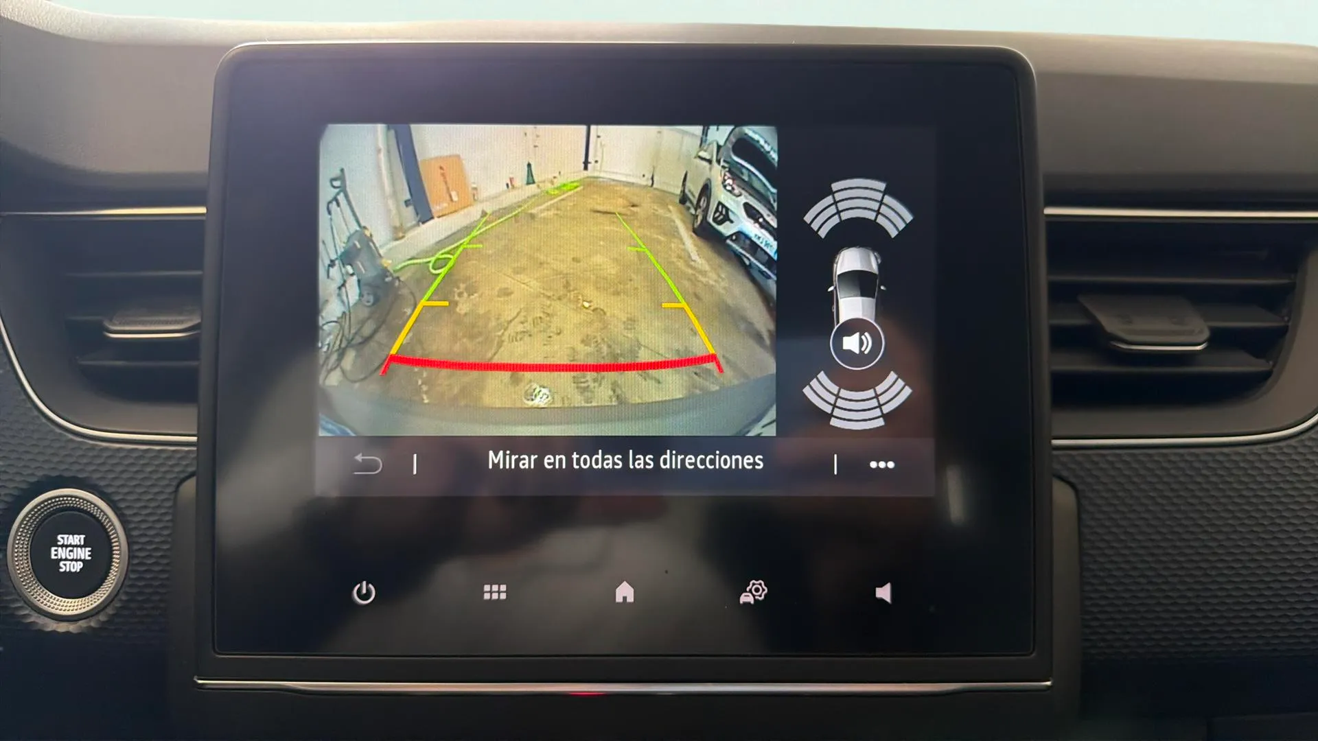 Renault Arkana Intens TCe EDC Microhíbrido - foto 17