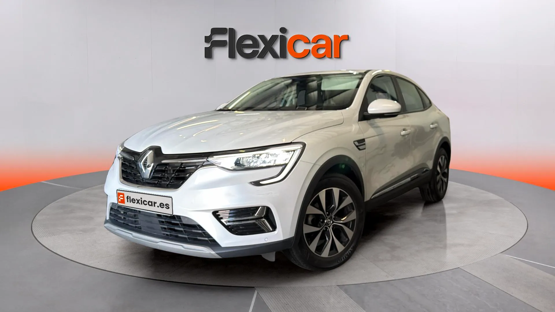 Renault Arkana Intens TCe EDC Microhíbrido - foto 7