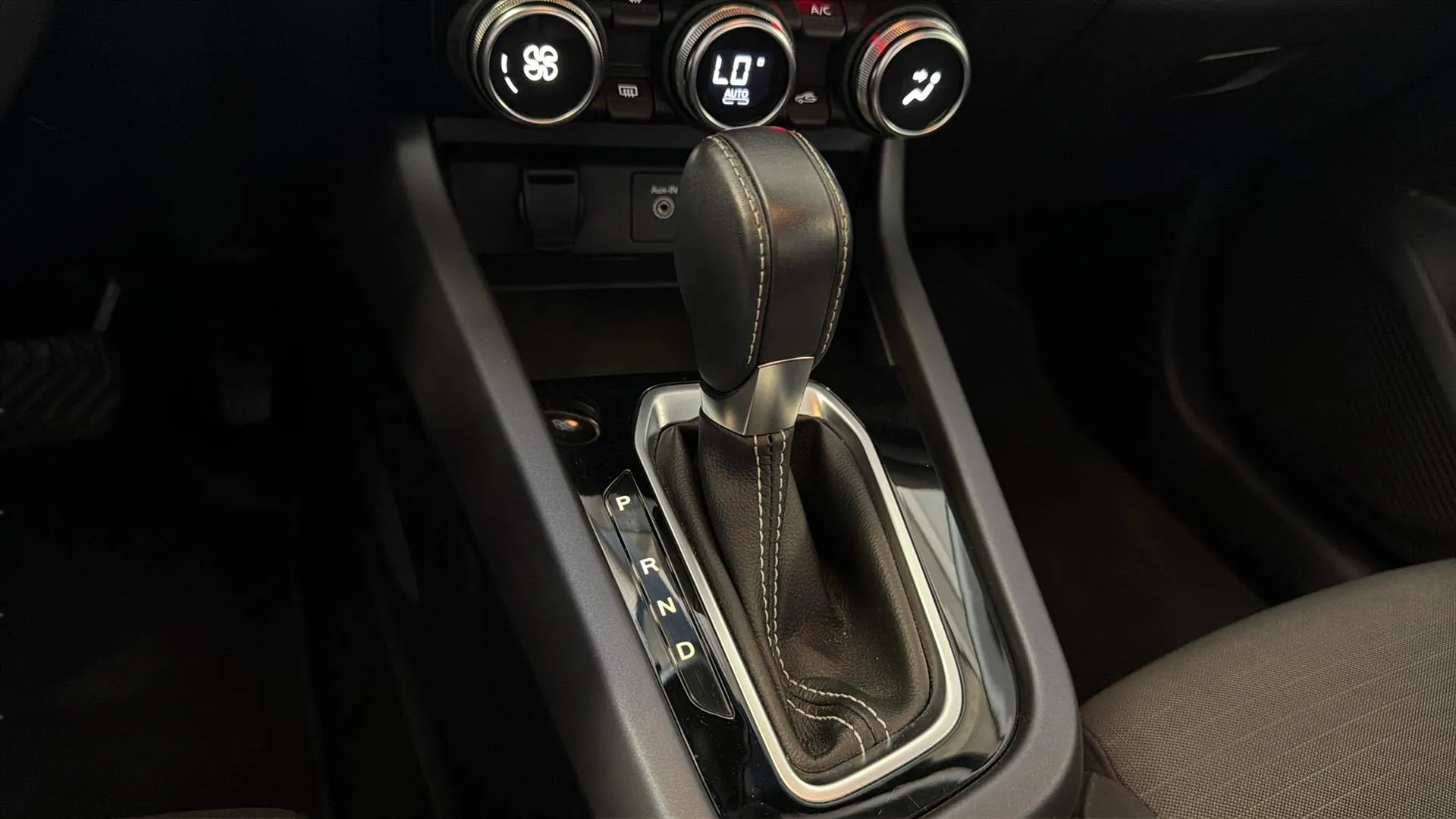 Renault Arkana Intens TCe EDC Microhíbrido - foto 15
