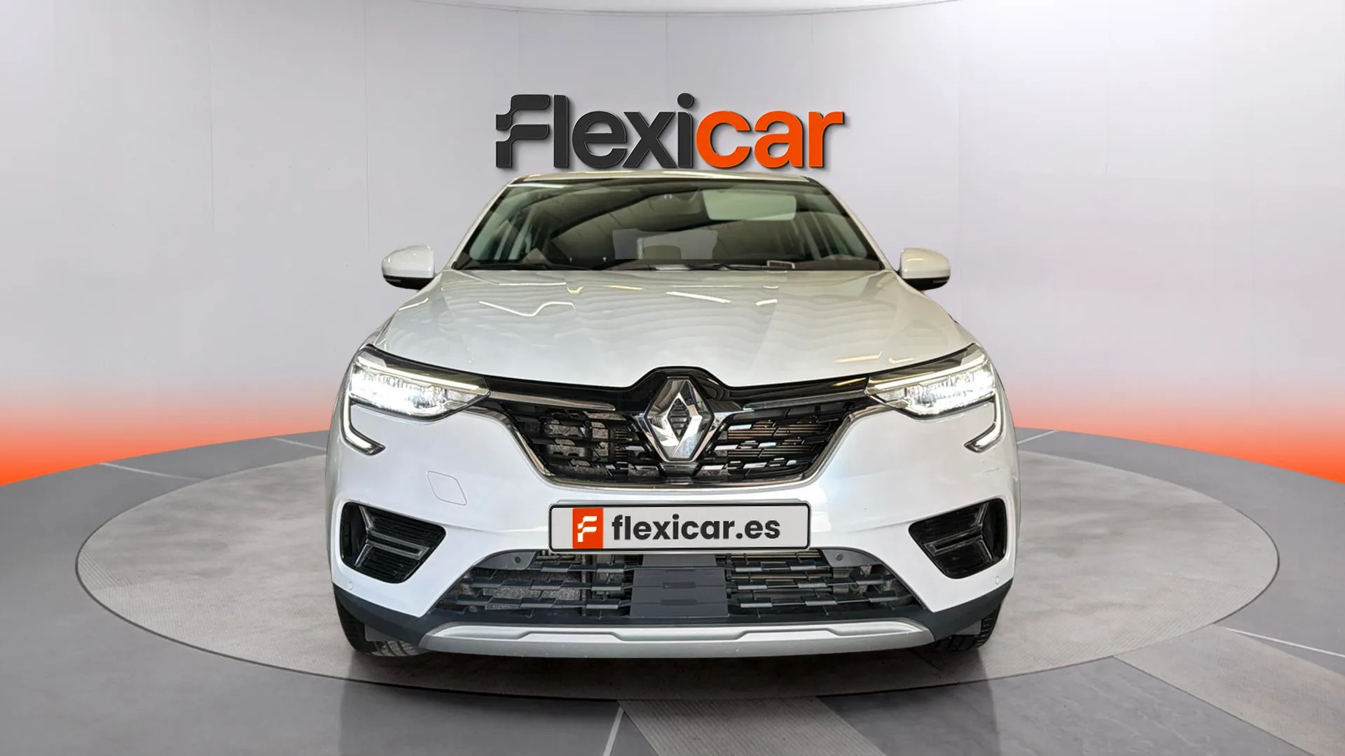 Renault Arkana Intens TCe EDC Microhíbrido - foto 8
