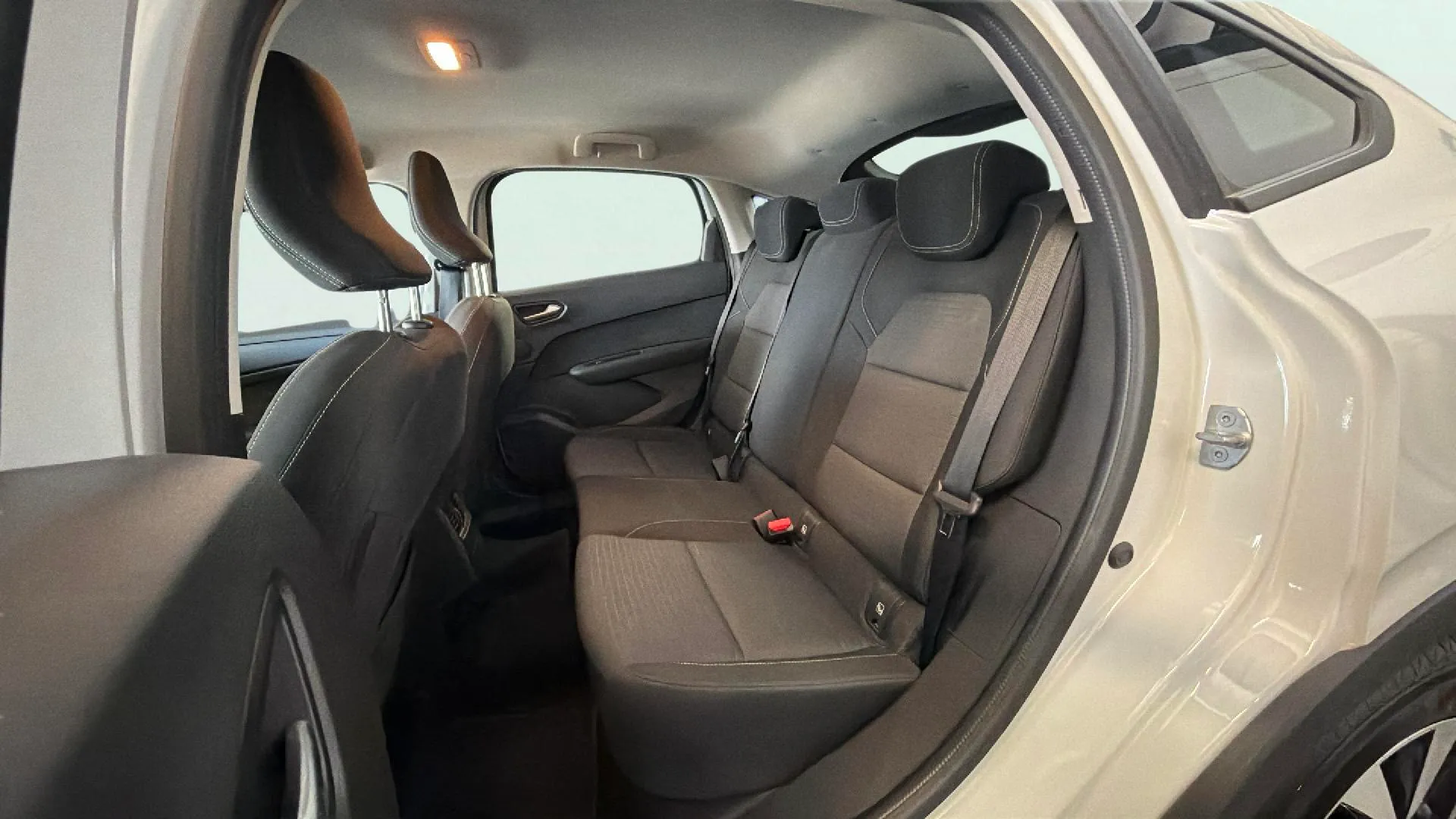 Renault Arkana Intens TCe EDC Microhíbrido - foto 20