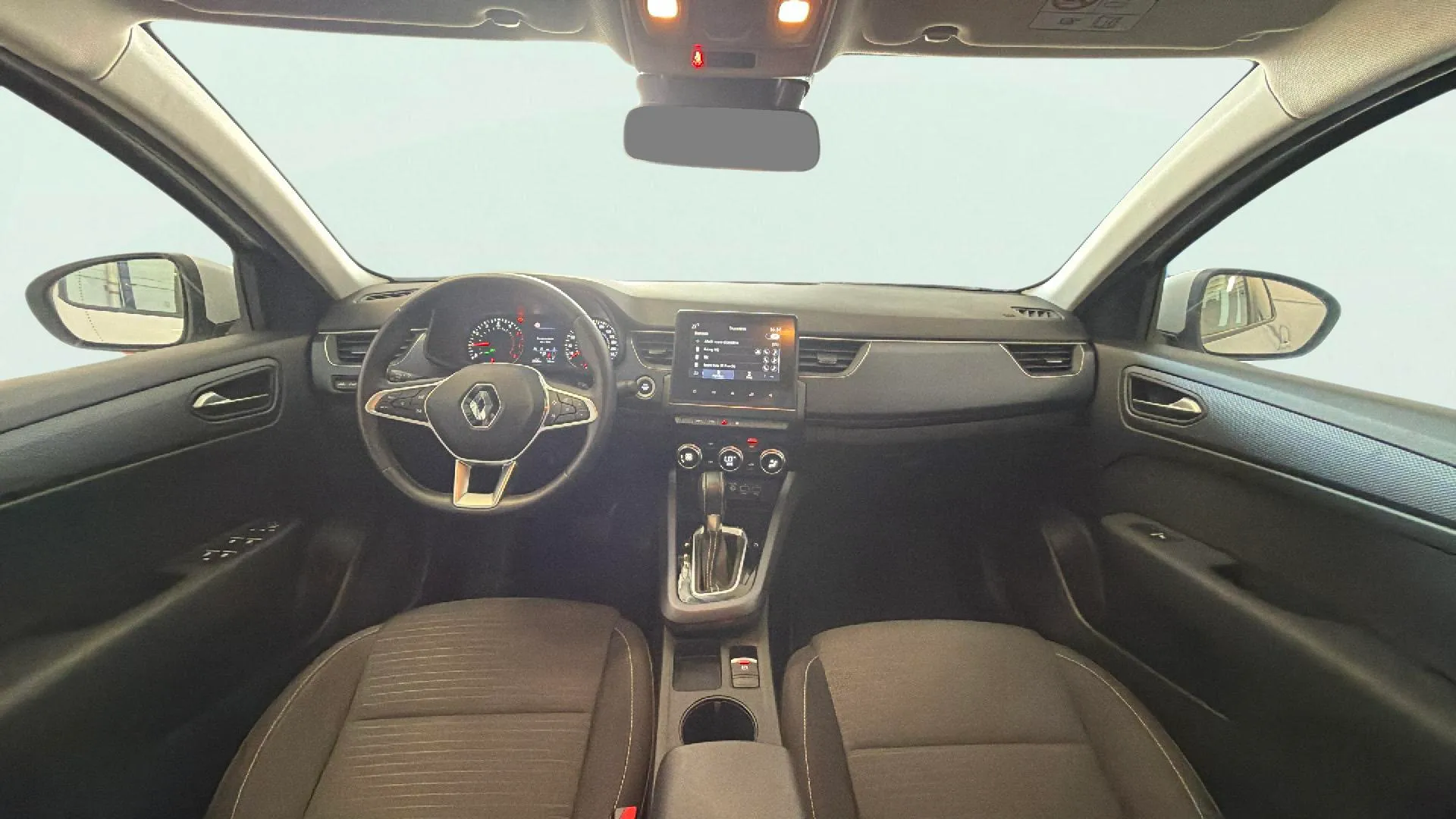 Renault Arkana Intens TCe EDC Microhíbrido - foto 9