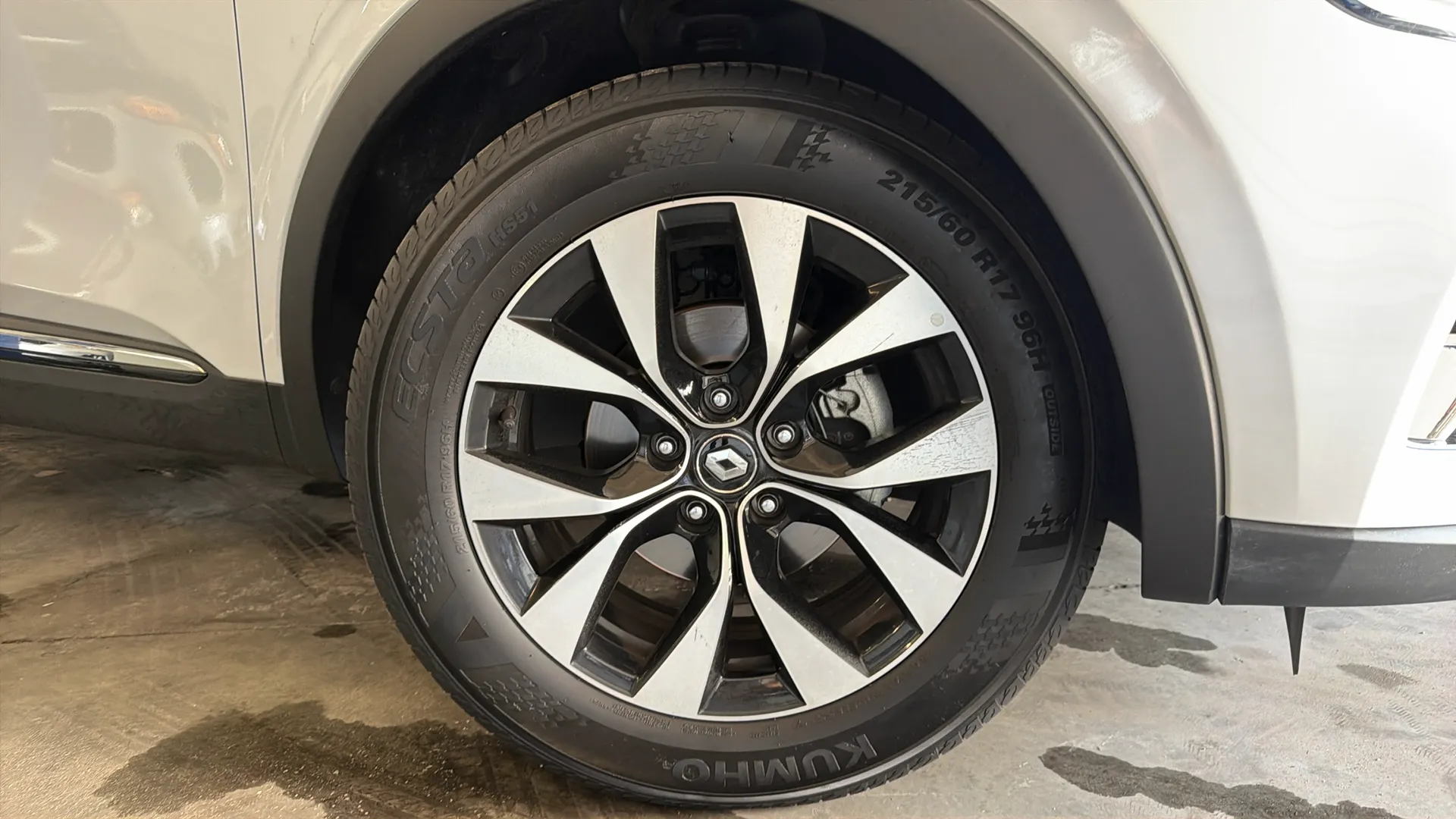 Renault Arkana Intens TCe EDC Microhíbrido - foto 24
