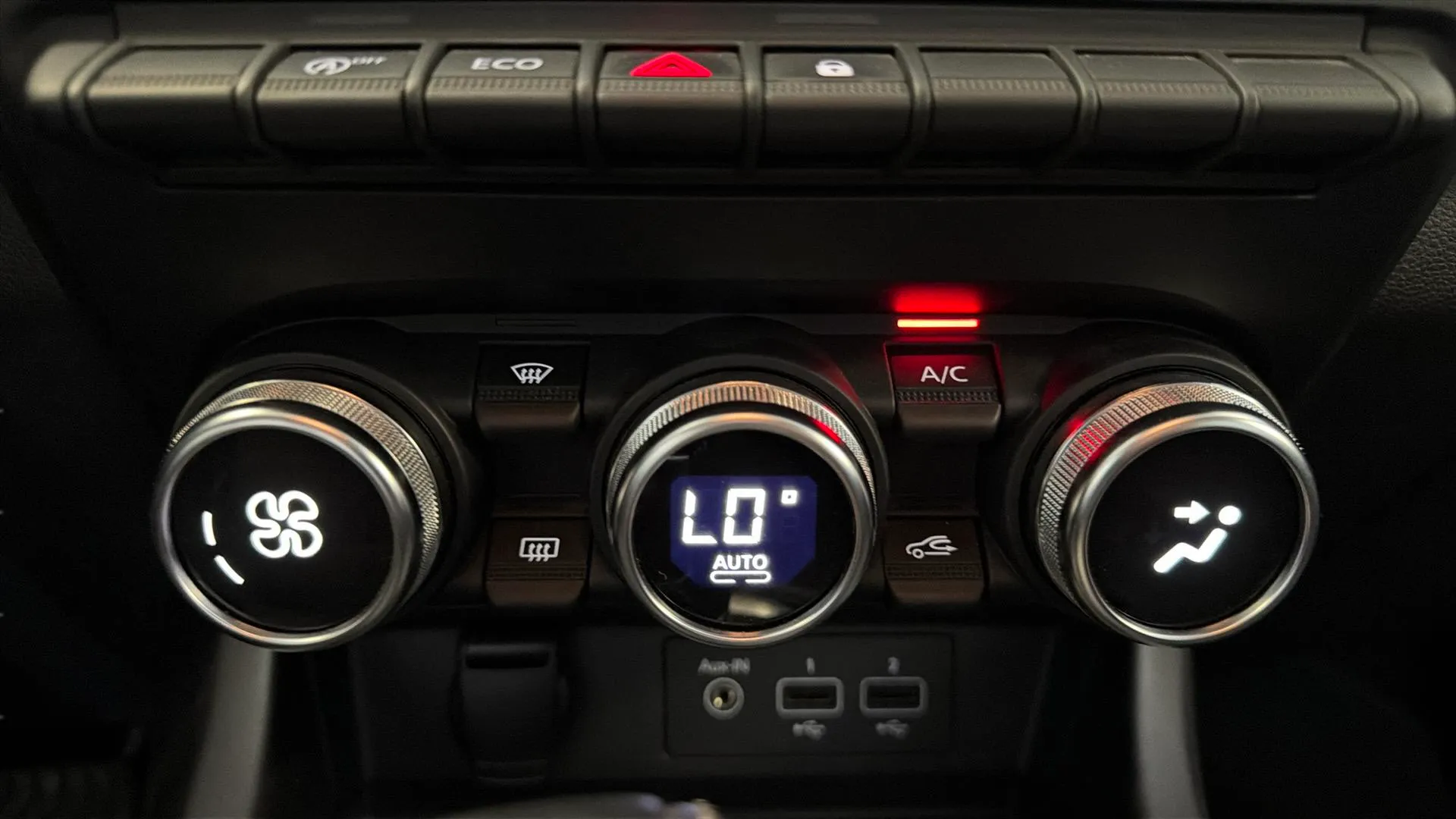 Renault Arkana Intens TCe EDC Microhíbrido - foto 16