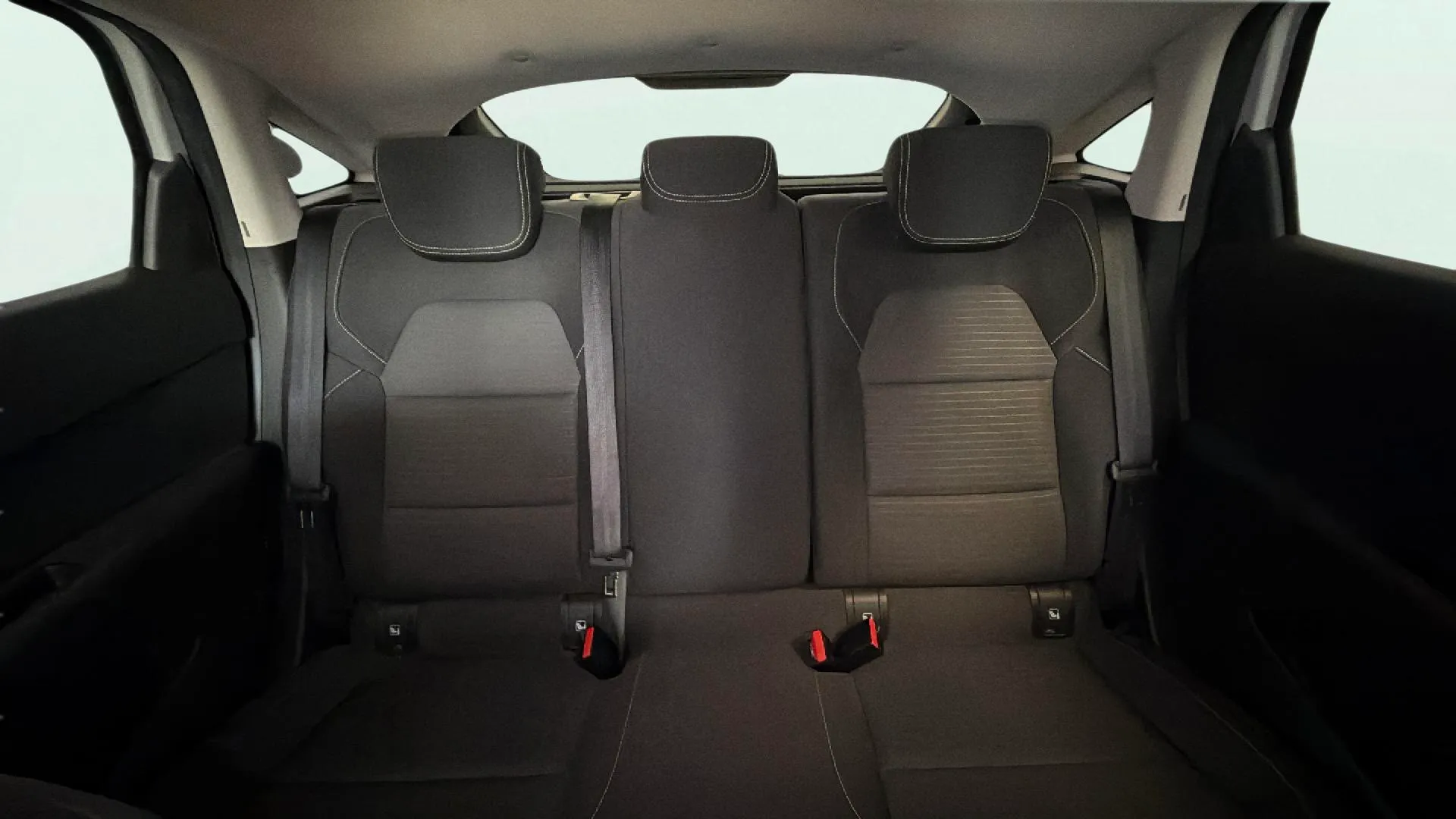 Renault Arkana Intens TCe EDC Microhíbrido - foto 21
