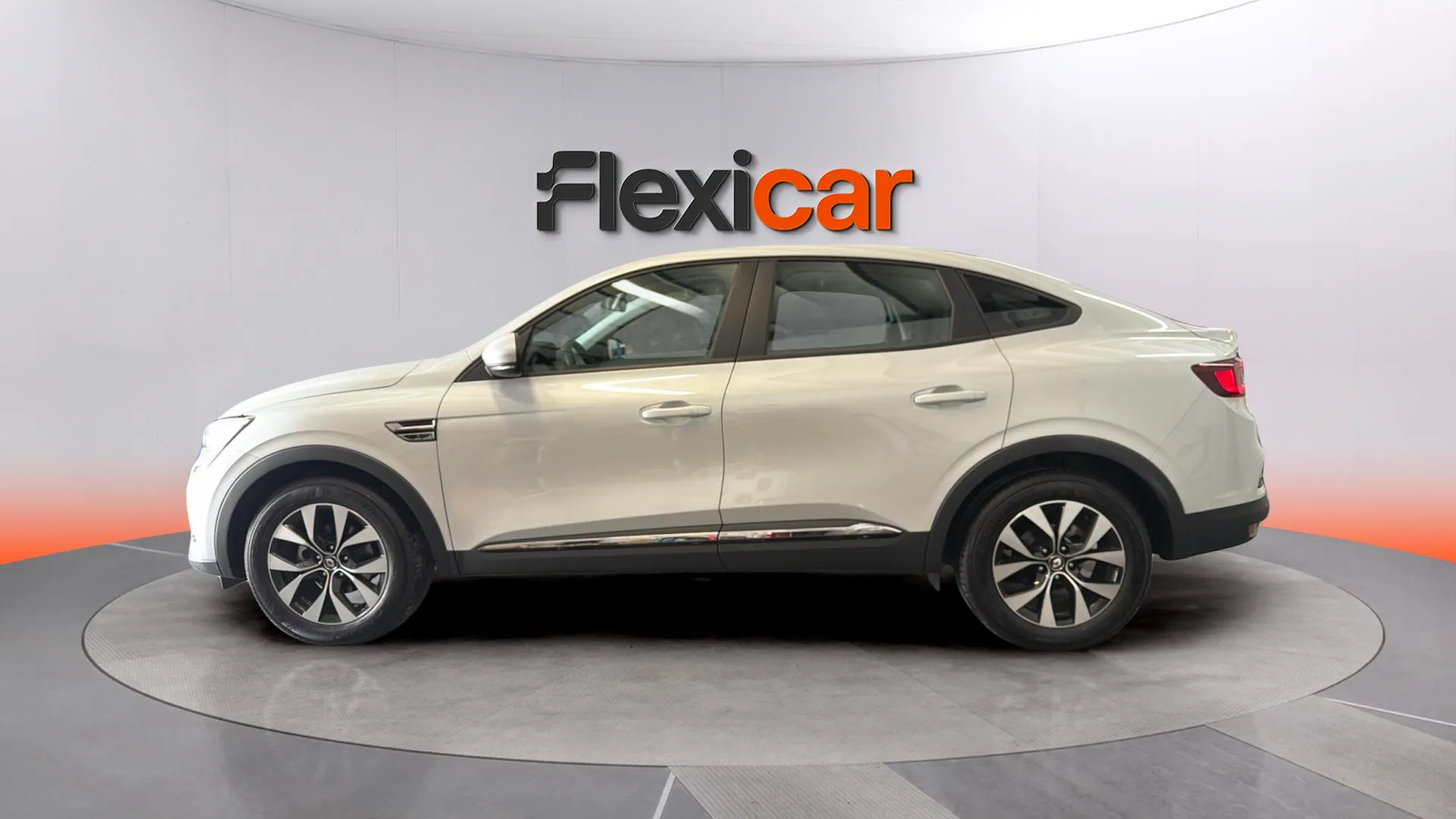 Renault Arkana Intens TCe EDC Microhíbrido - foto 6