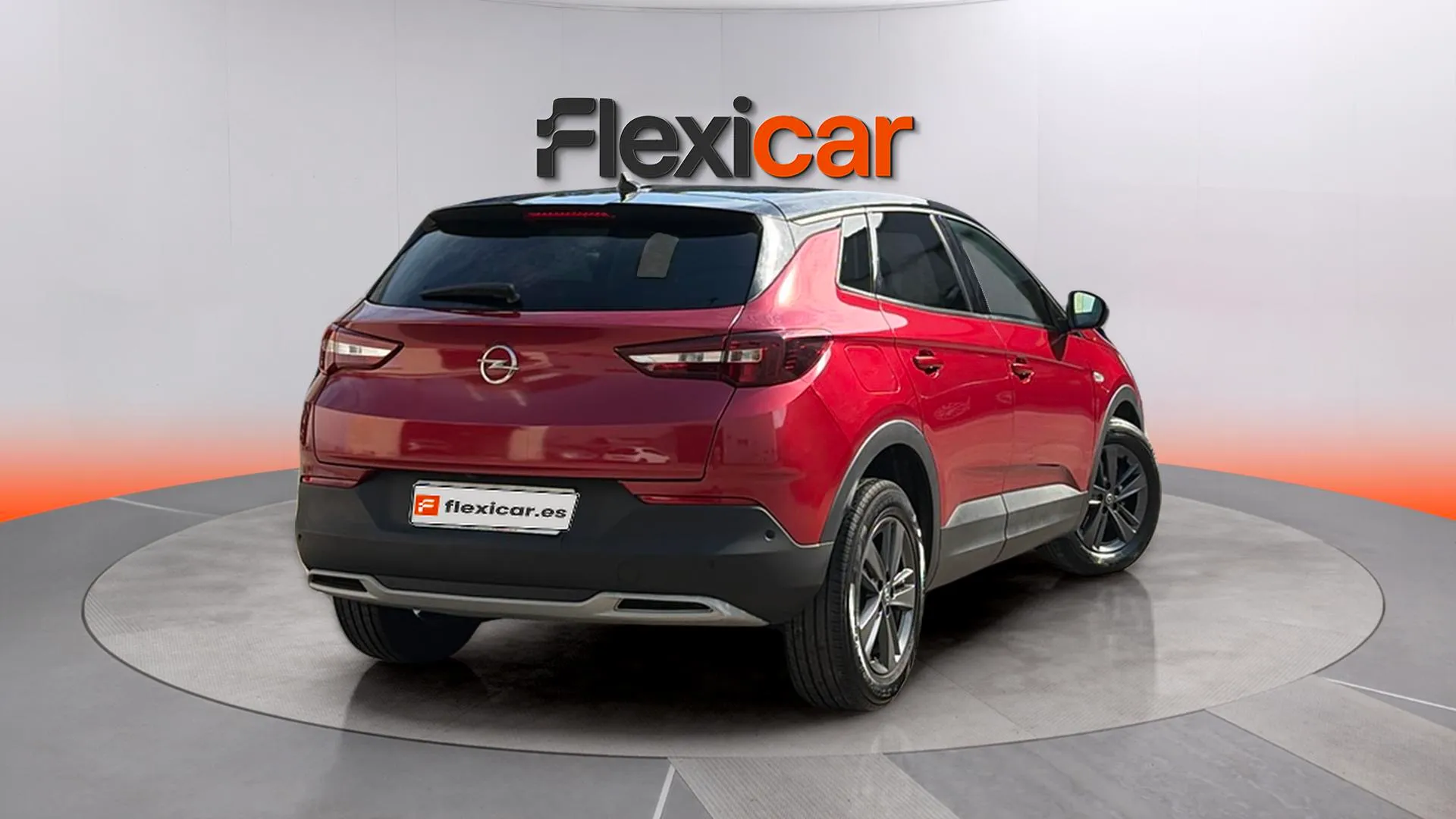 Opel Grandland 1.2 Turbo Edition - foto 8