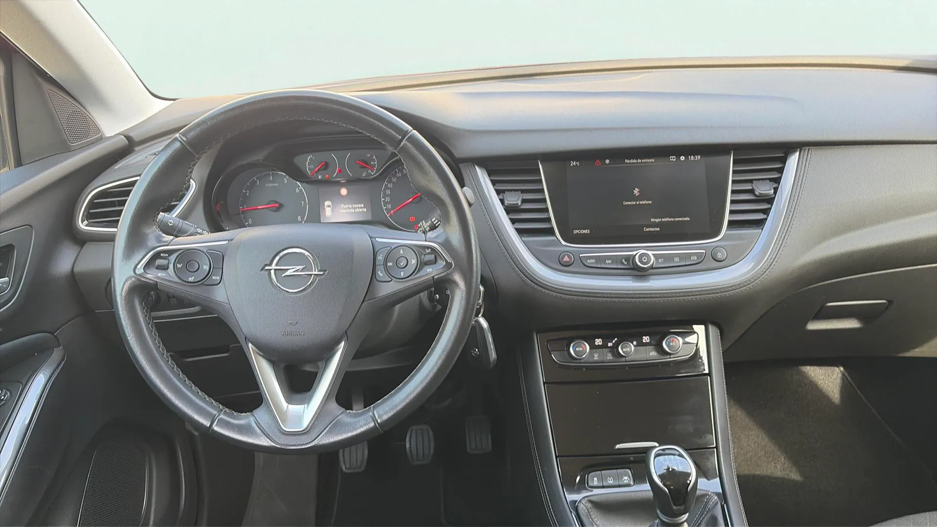 Opel Grandland 1.2 Turbo Edition - foto 9