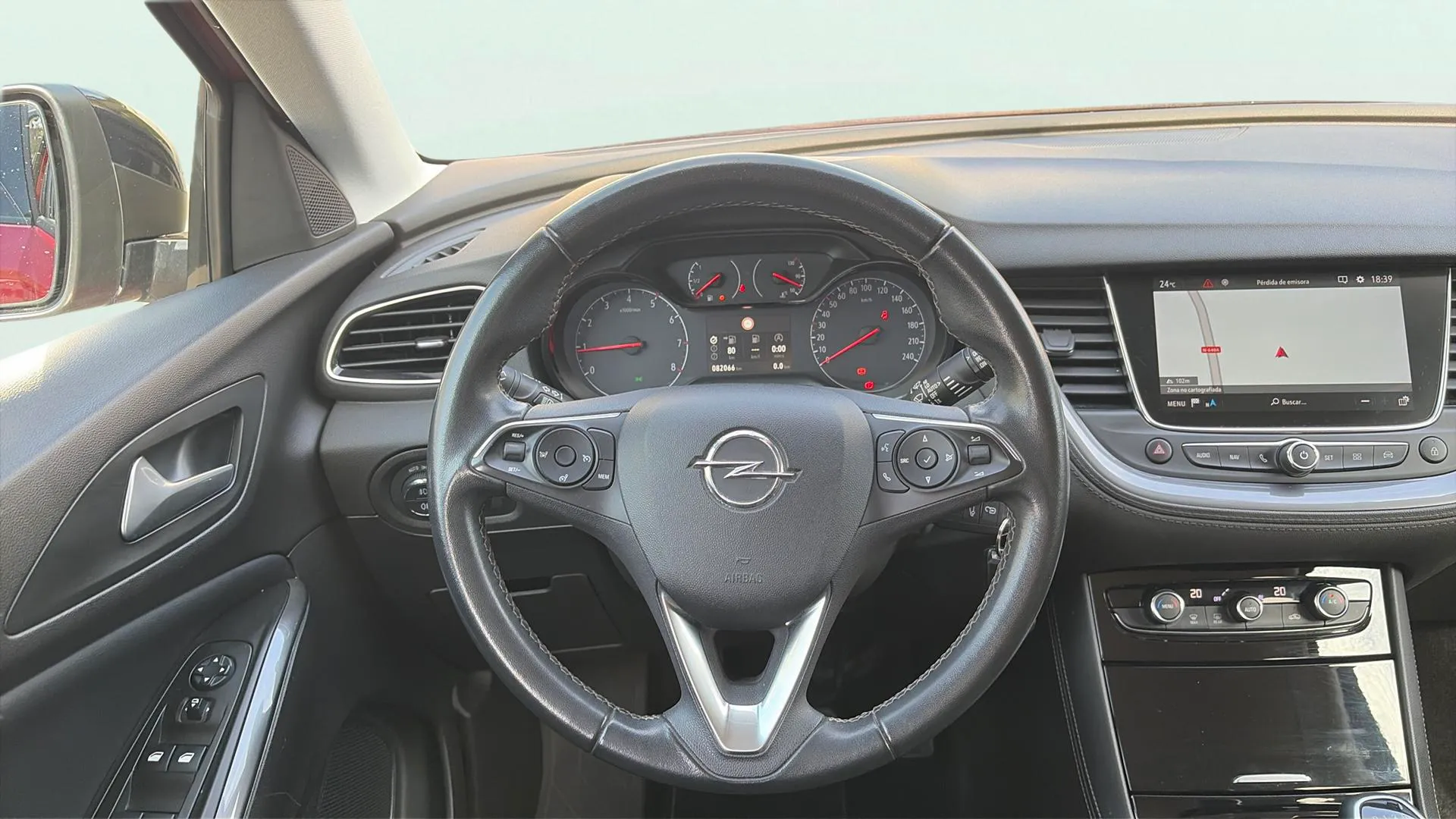 Opel Grandland 1.2 Turbo Edition - foto 10