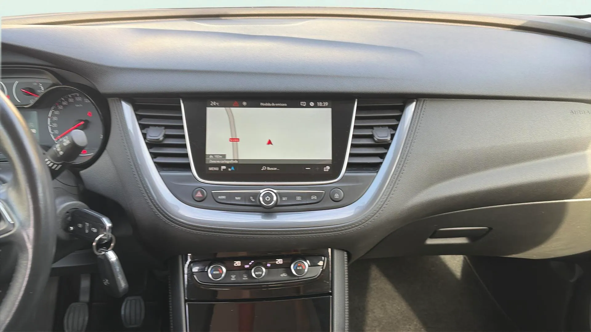 Opel Grandland 1.2 Turbo Edition - foto 19