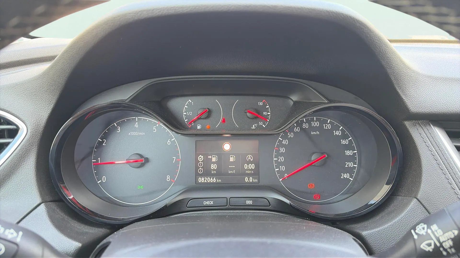 Opel Grandland 1.2 Turbo Edition - foto 11
