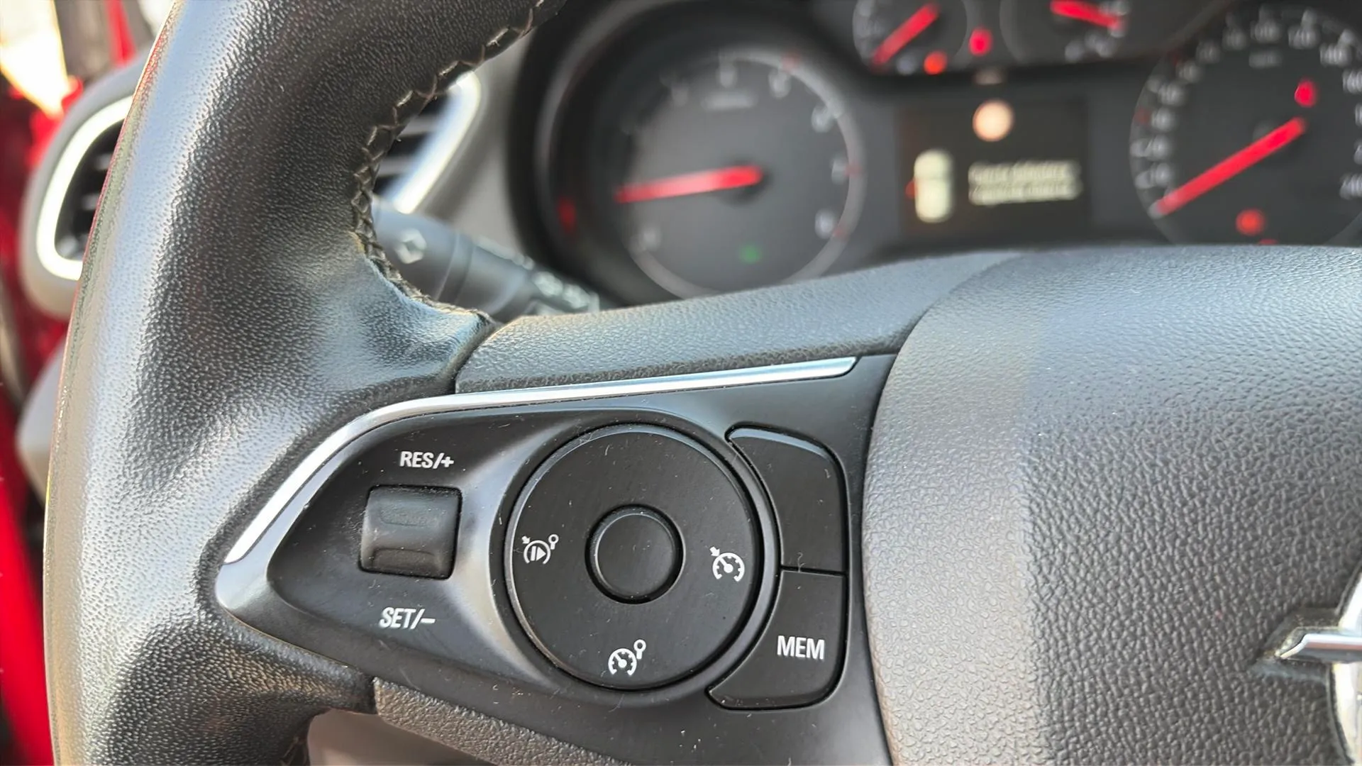 Opel Grandland 1.2 Turbo Edition - foto 16